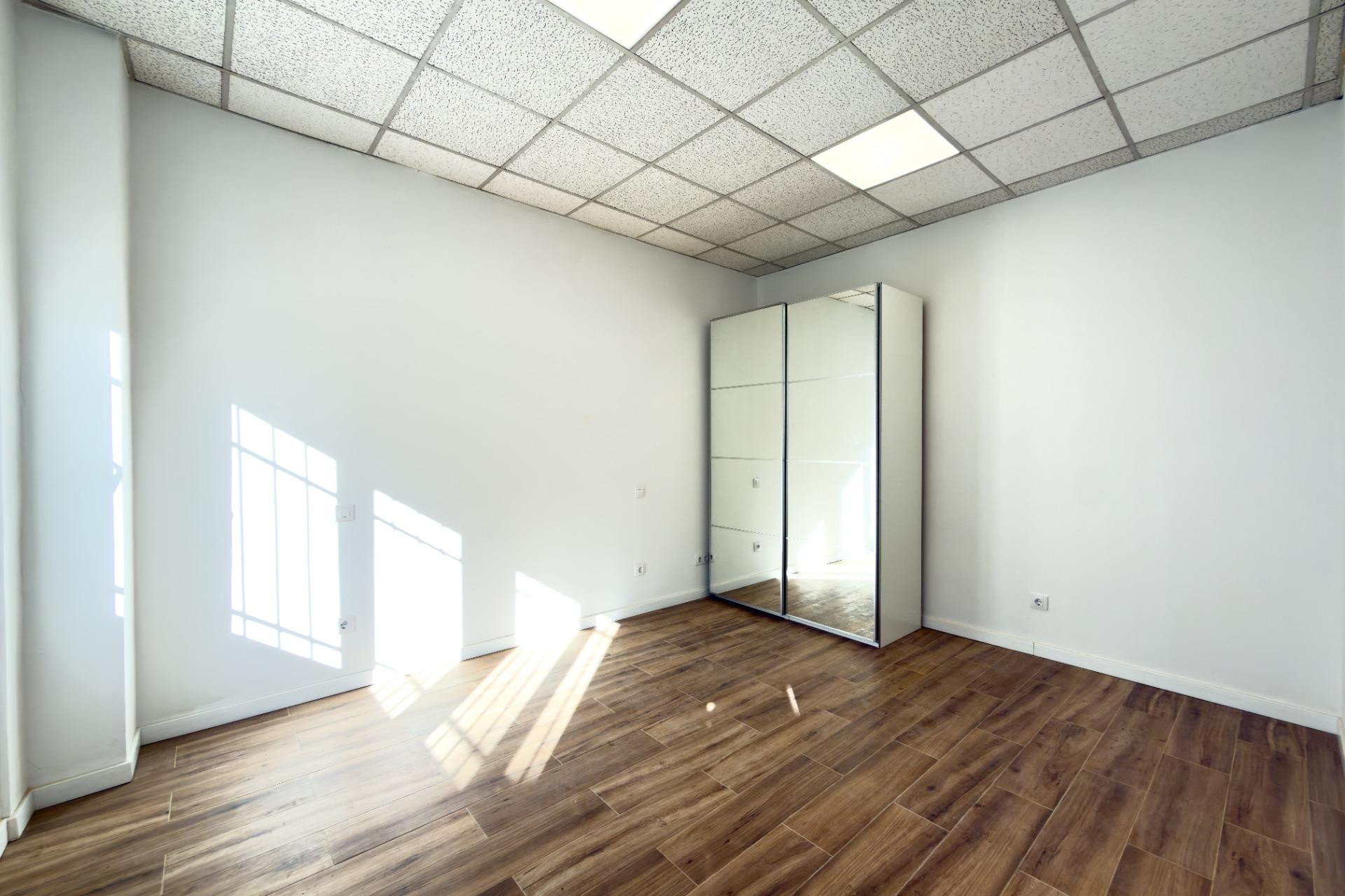 Revente - Appartement - Madrid - Vallehermoso