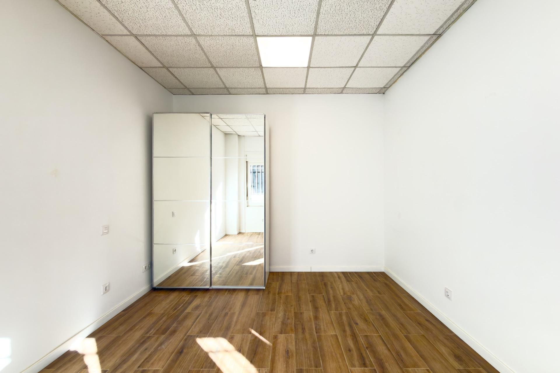 Revente - Appartement - Madrid - Vallehermoso