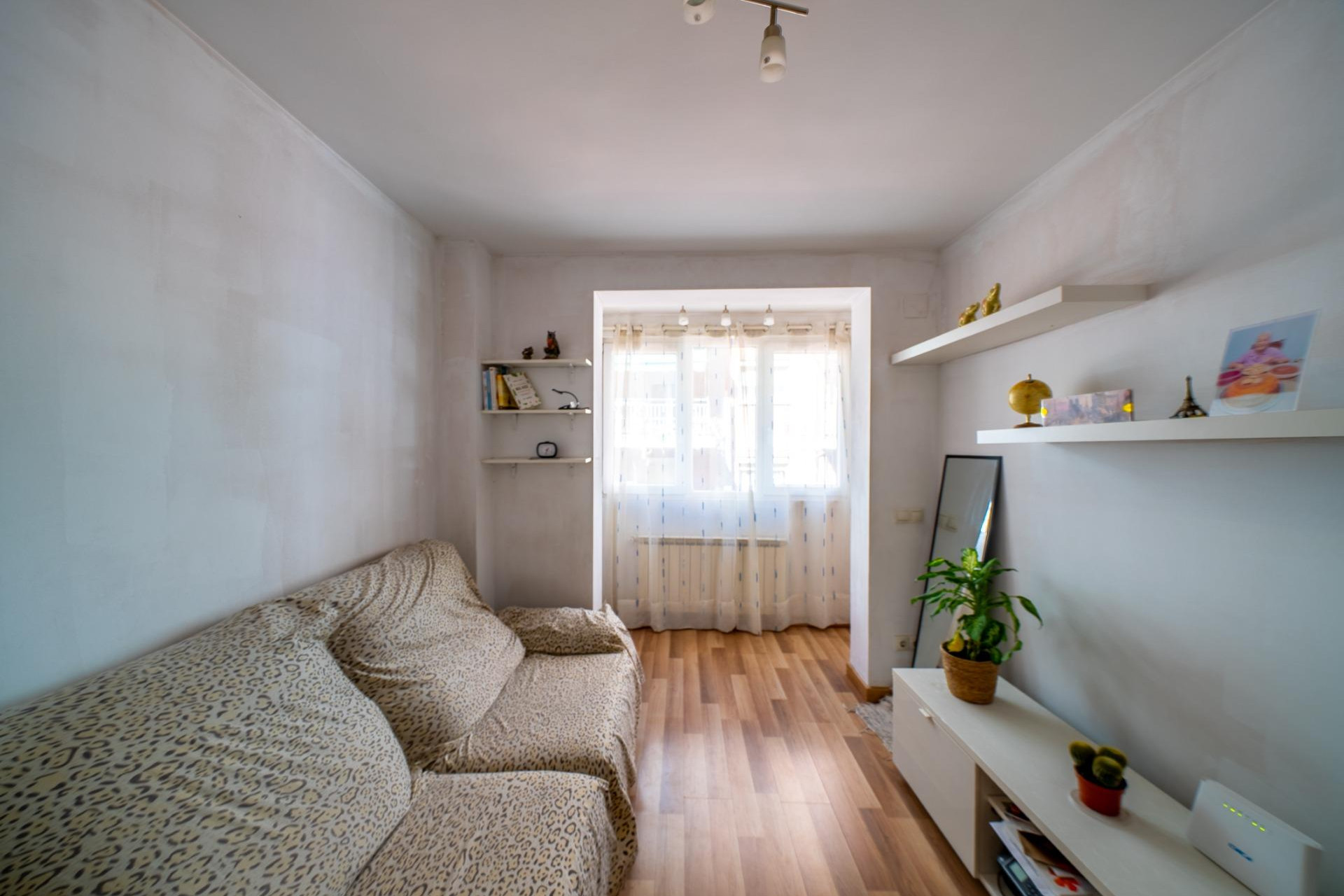 Revente - Appartement - Madrid - Ventas