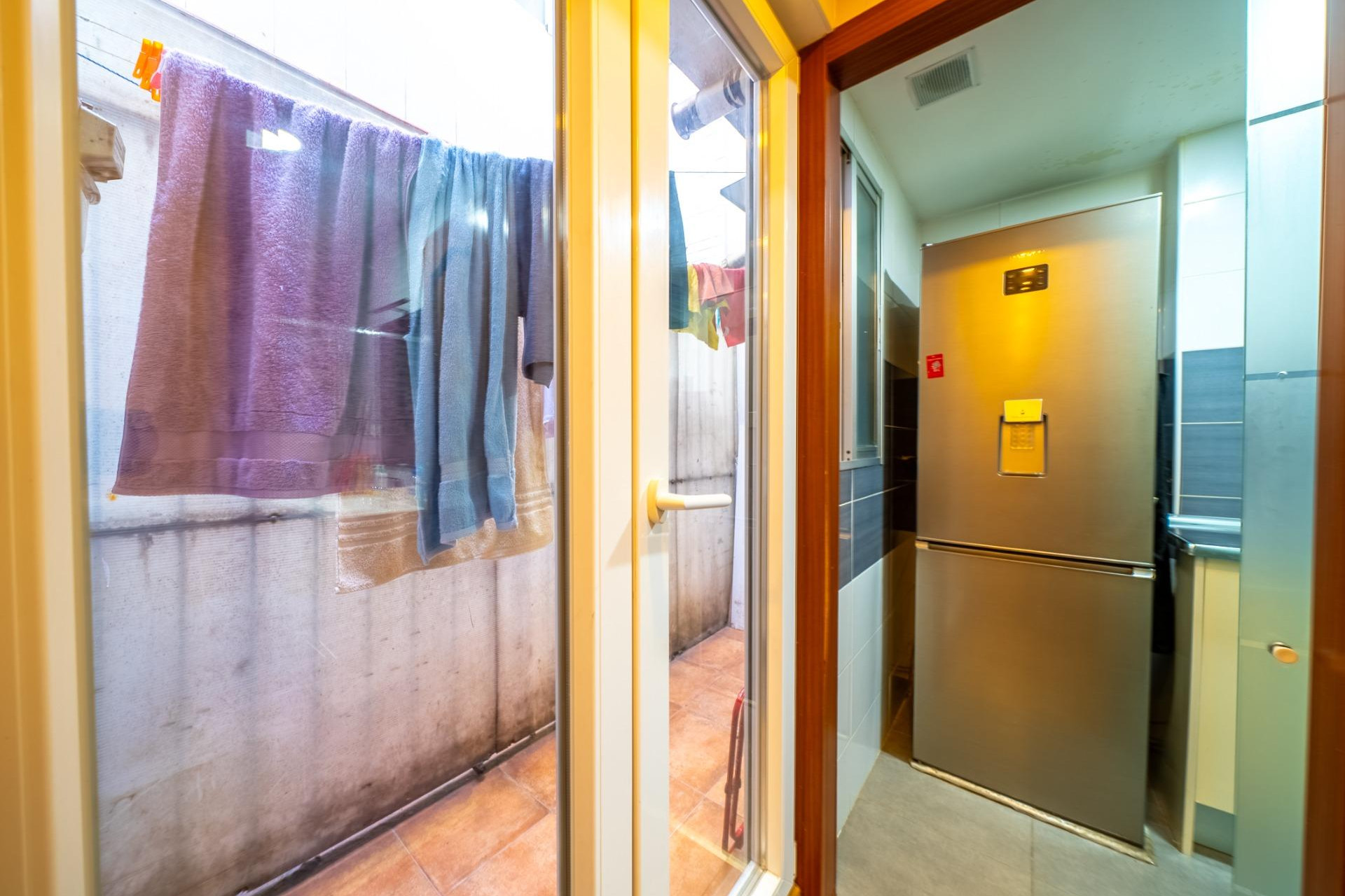 Revente - Appartement - Madrid - Ventas