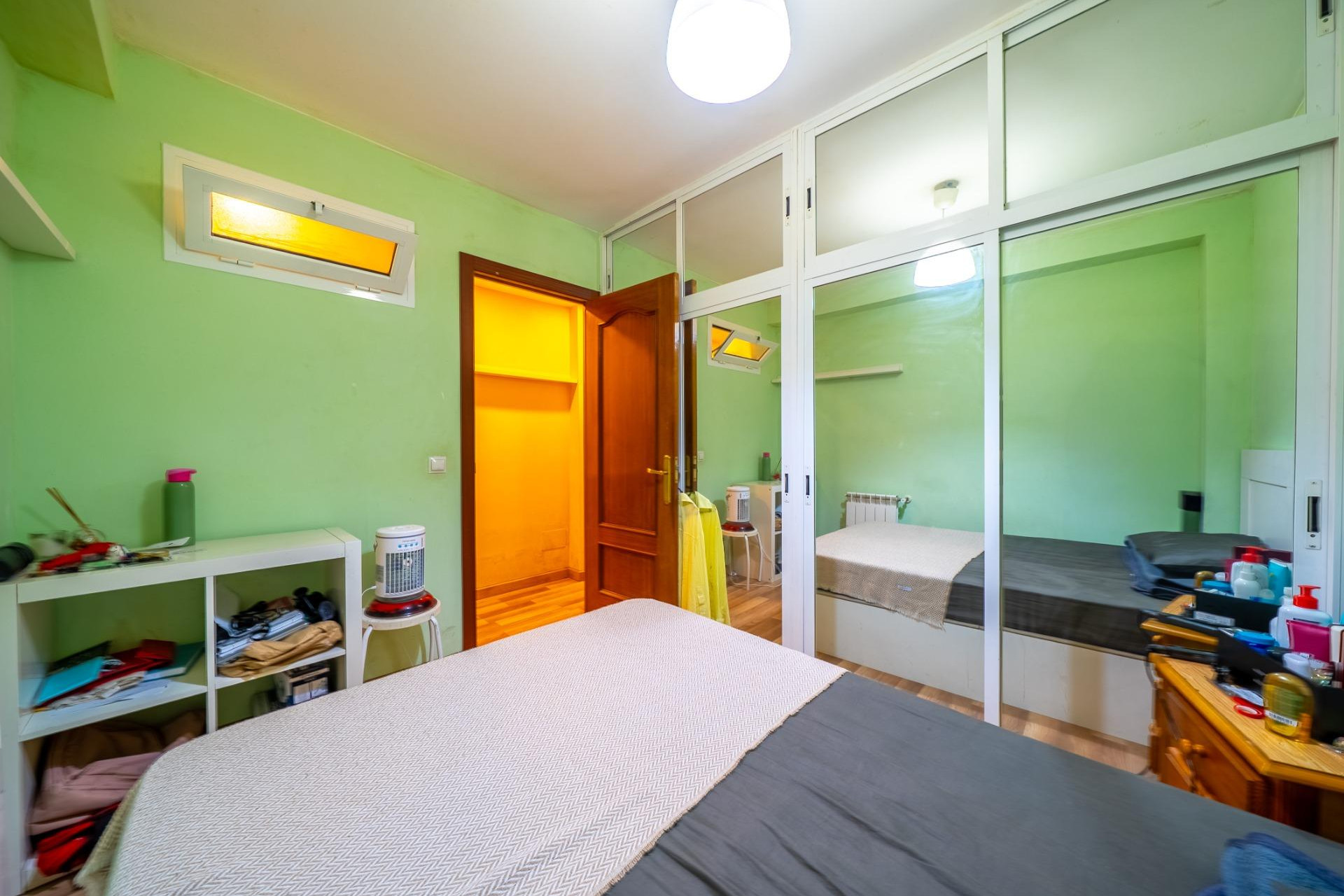 Revente - Appartement - Madrid - Ventas