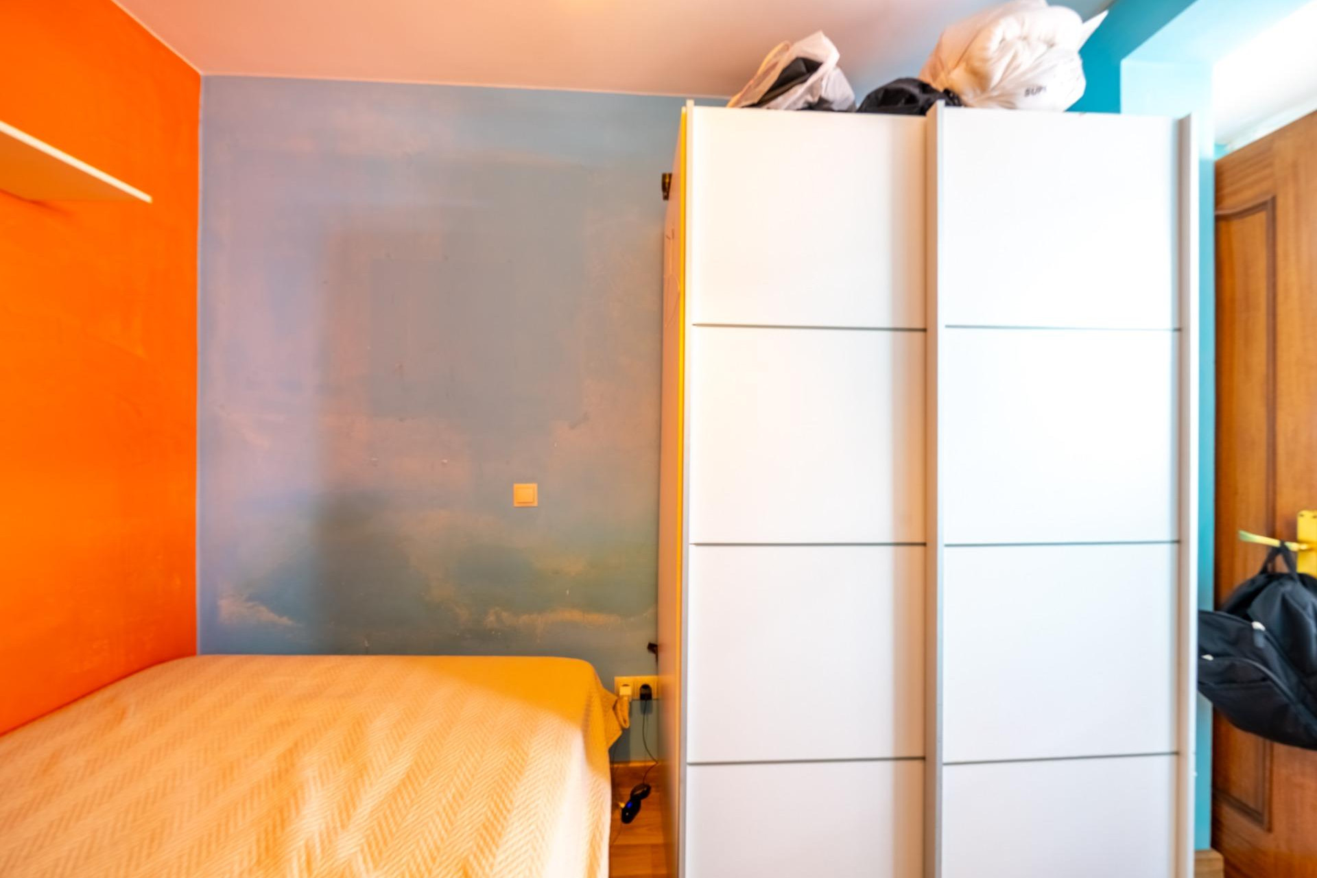 Revente - Appartement - Madrid - Ventas