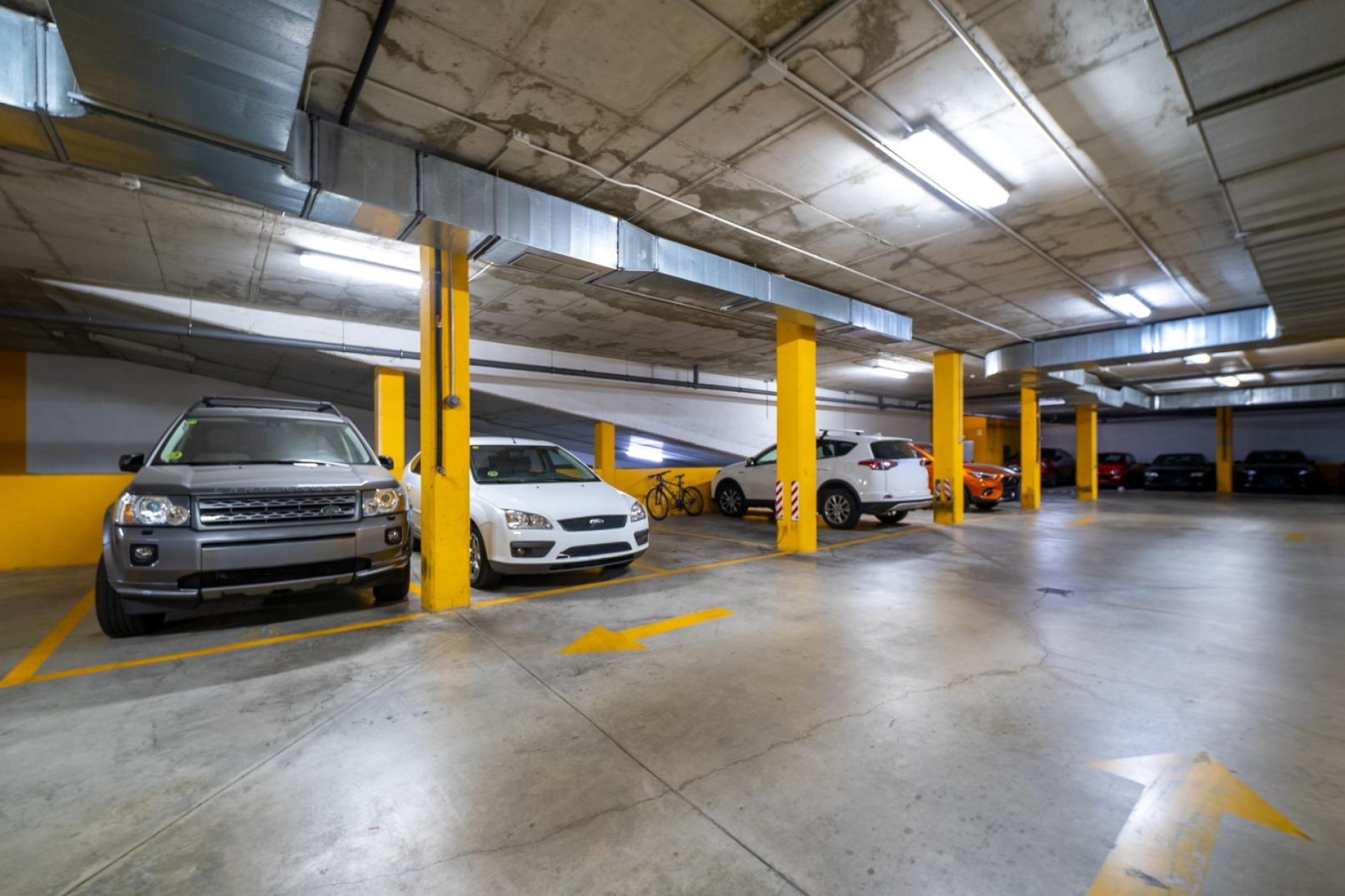 Revente - Appartement - Madrid - Virgen del Cortijo - Manoteras