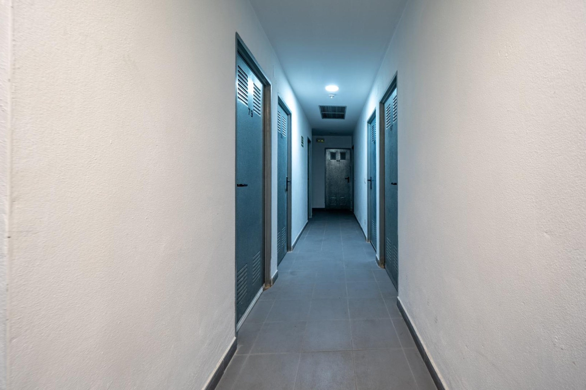 Revente - Appartement - Madrid - Virgen del Cortijo - Manoteras