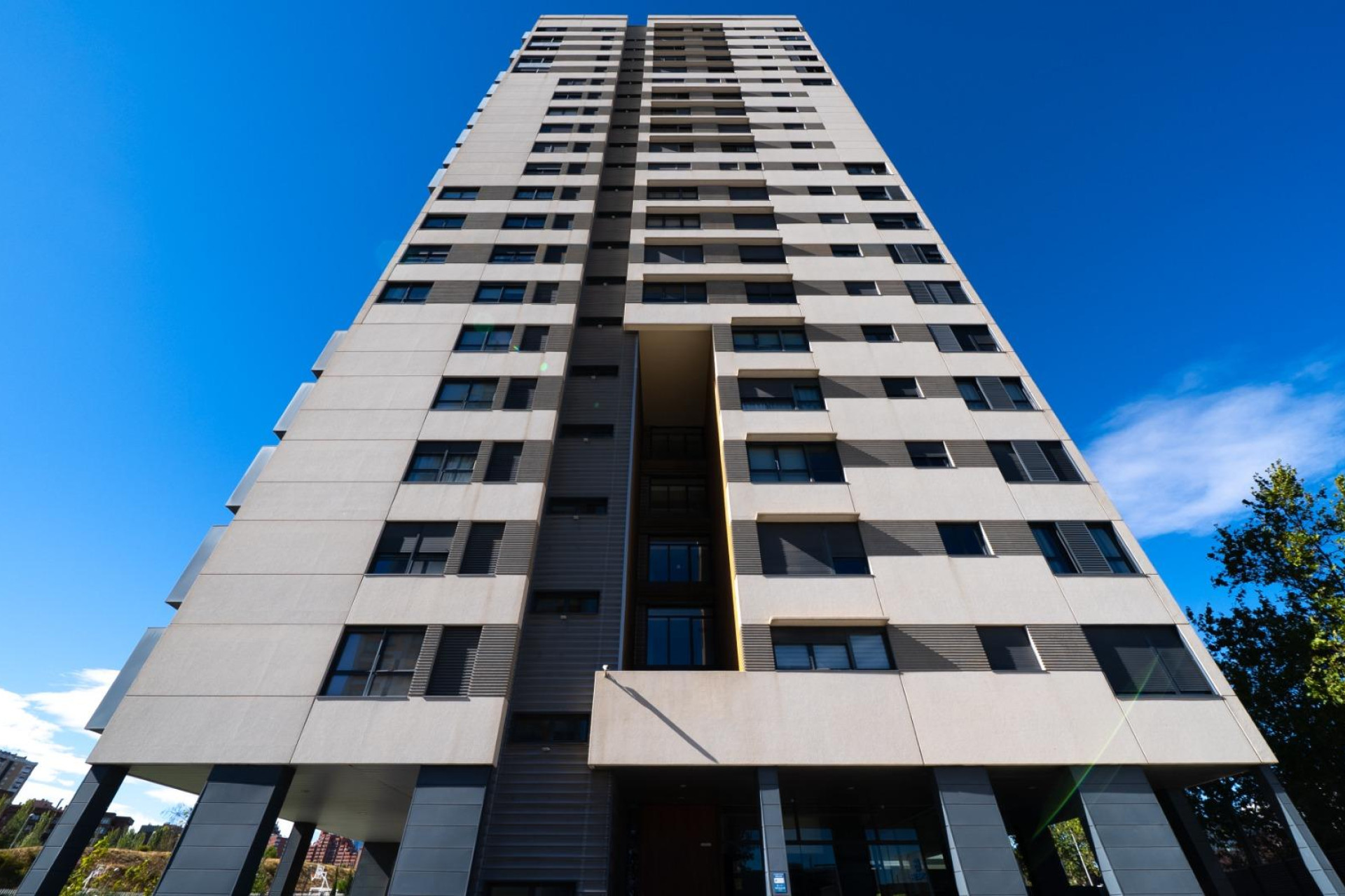 Revente - Appartement - Madrid - Virgen del Cortijo - Manoteras