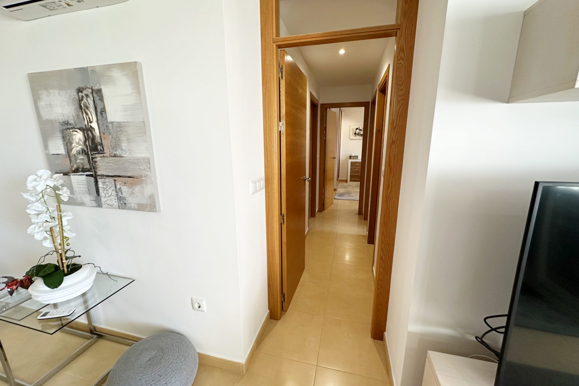 Revente - Appartement - Mar Menor Golf Resort - Mar Menor Golf Resort - Centre