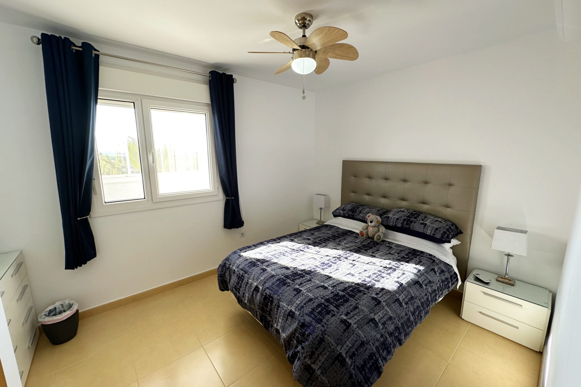 Revente - Appartement - Mar Menor Golf Resort - Mar Menor Golf Resort - Centre