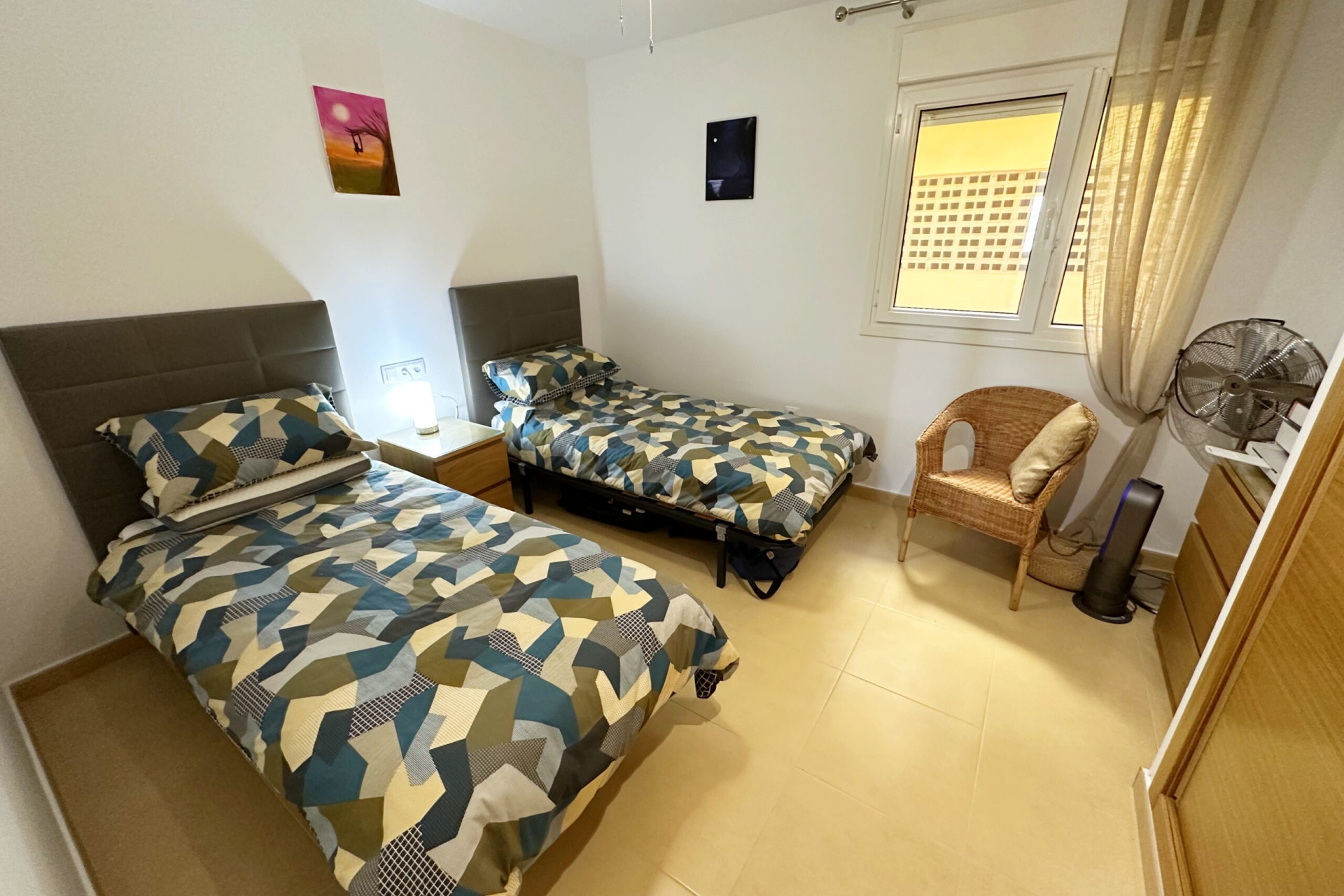 Revente - Appartement - Mar Menor Golf Resort - Mar Menor Golf Resort - Centre