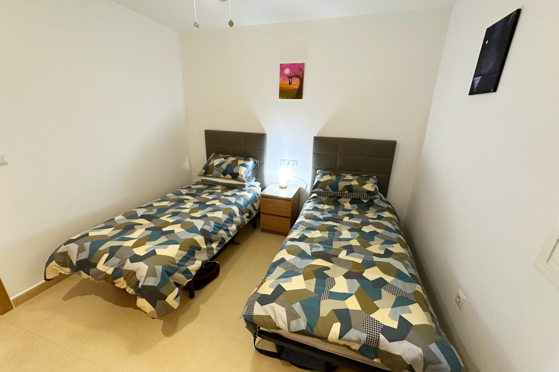 Revente - Appartement - Mar Menor Golf Resort - Mar Menor Golf Resort - Centre