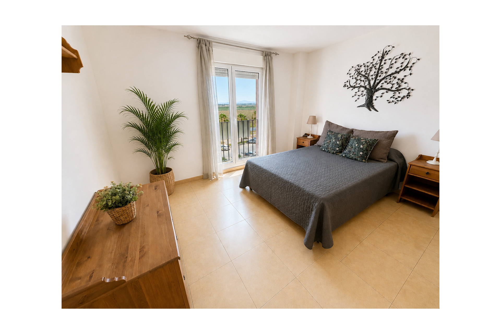 Revente - Appartement - Mar Menor Golf Resort - Mar Menor Golf Resort - Centre