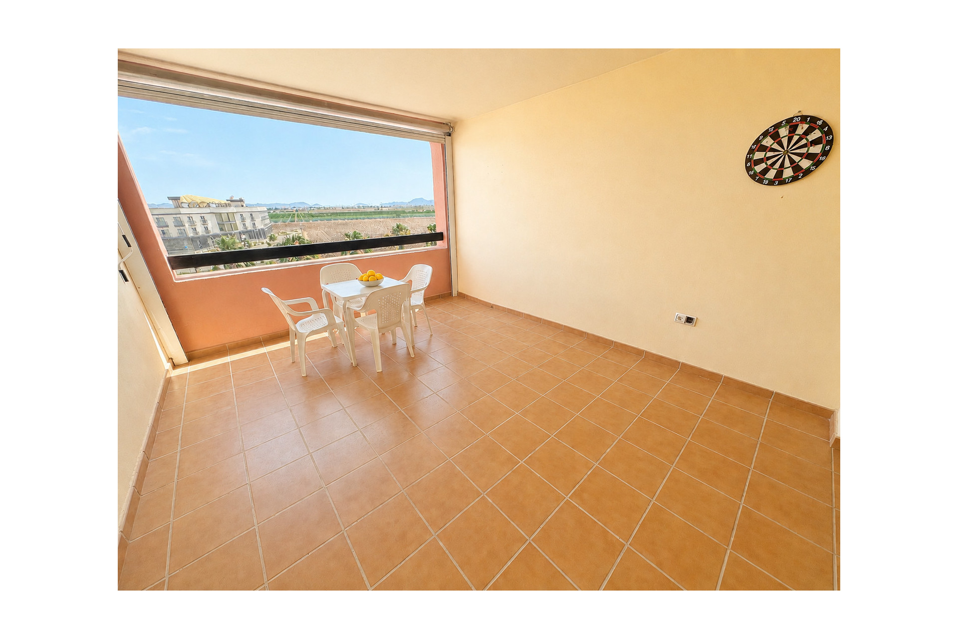 Revente - Appartement - Mar Menor Golf Resort - Mar Menor Golf Resort - Centre