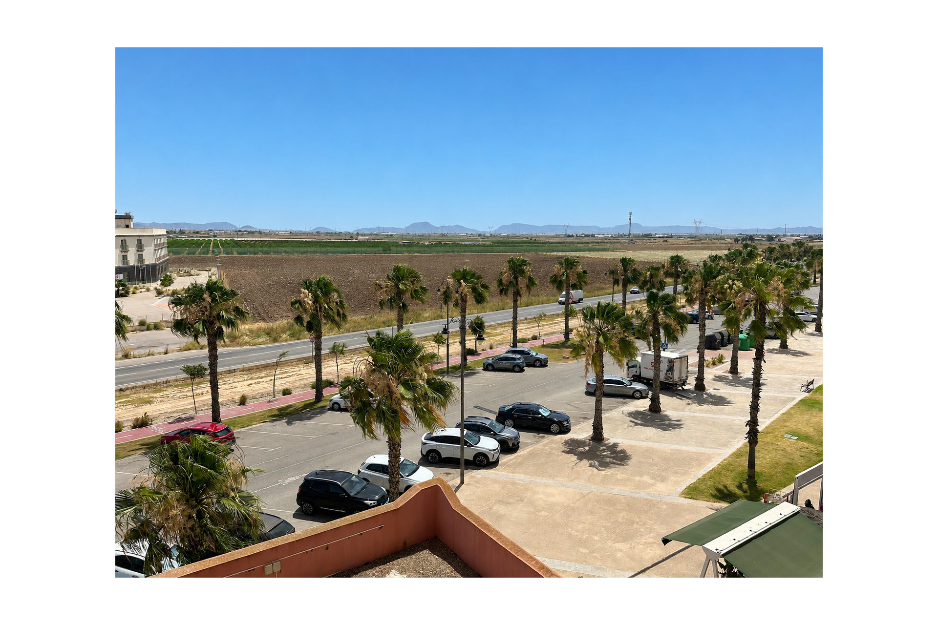 Revente - Appartement - Mar Menor Golf Resort - Mar Menor Golf Resort - Centre