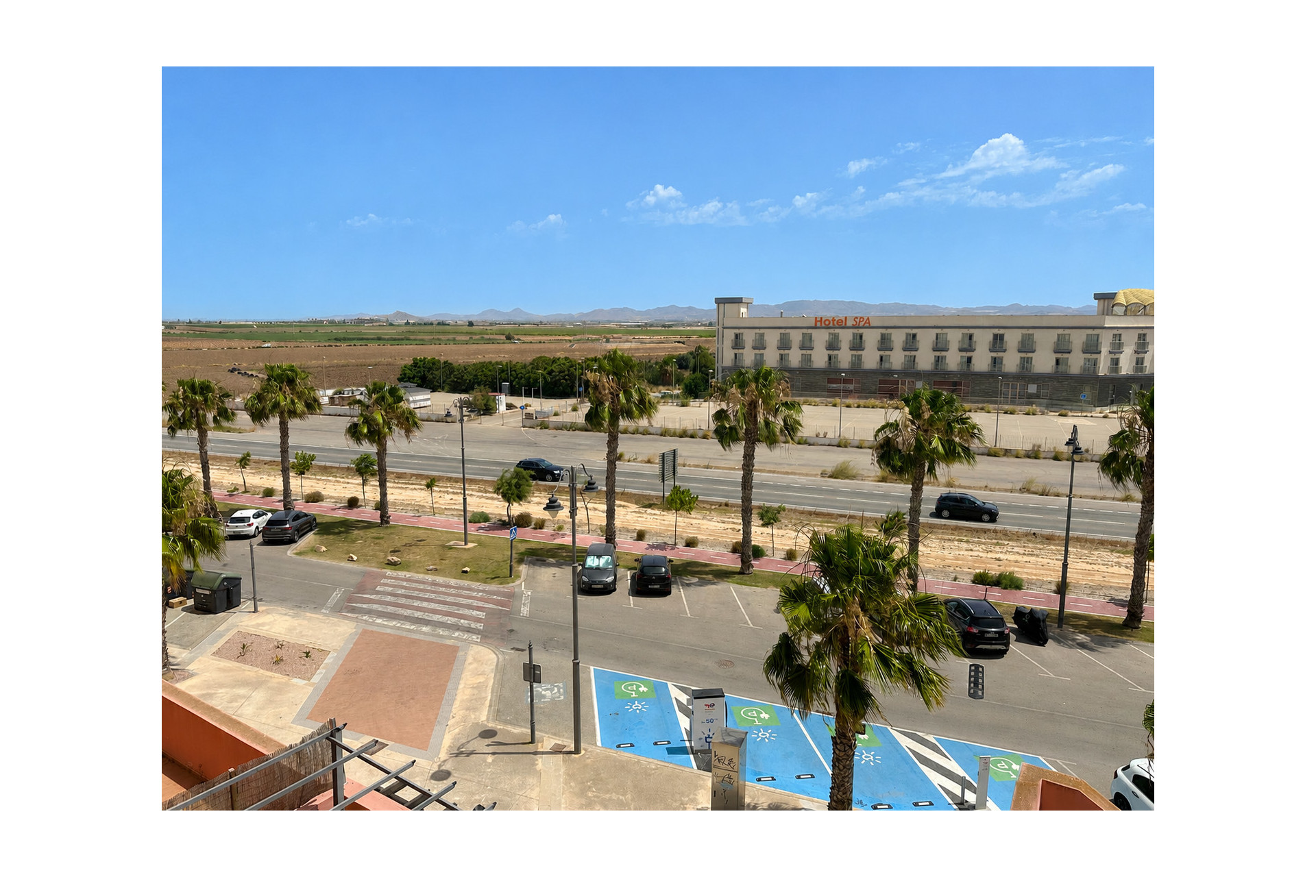 Revente - Appartement - Mar Menor Golf Resort - Mar Menor Golf Resort - Centre