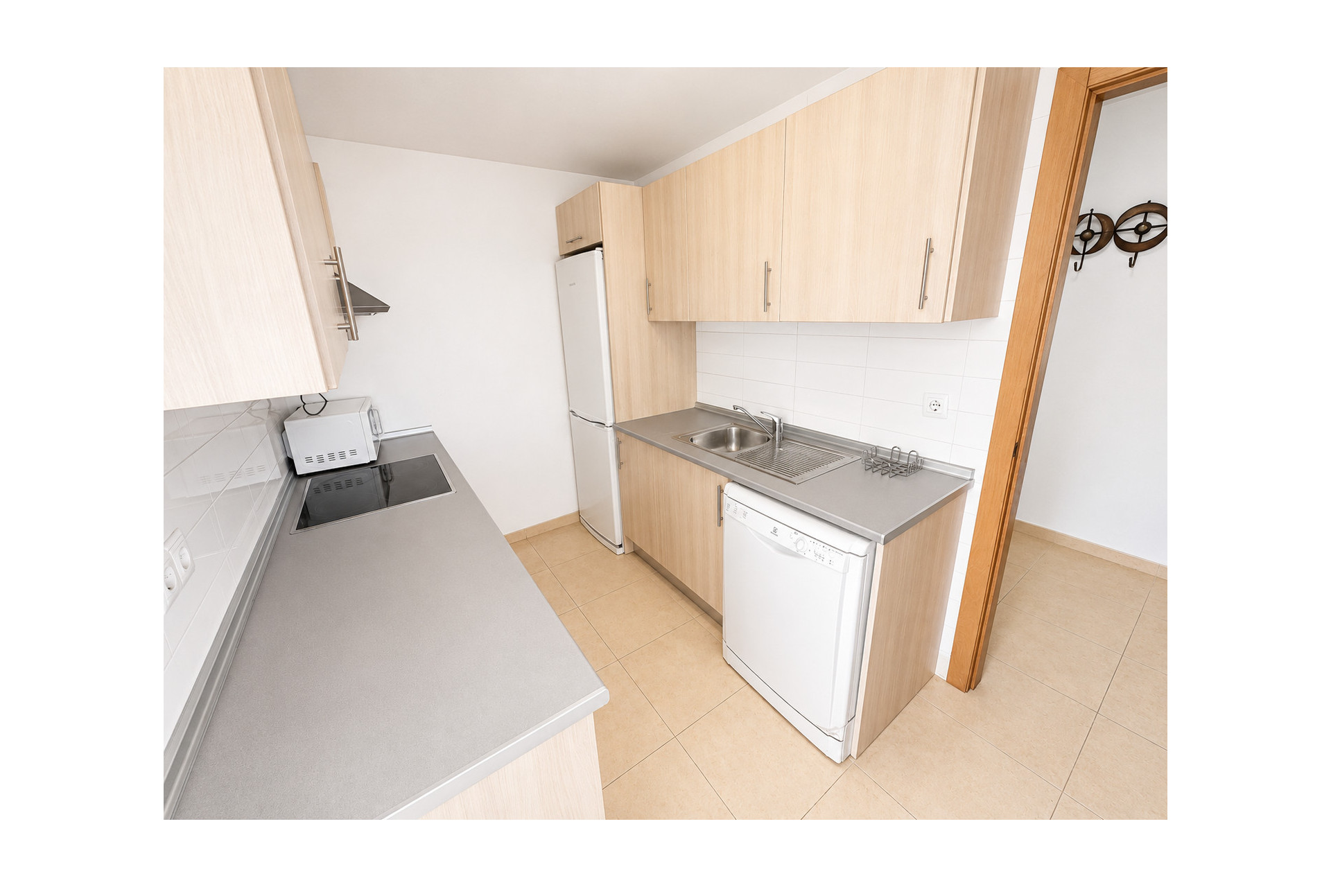 Revente - Appartement - Mar Menor Golf Resort - Mar Menor Golf Resort - Centre