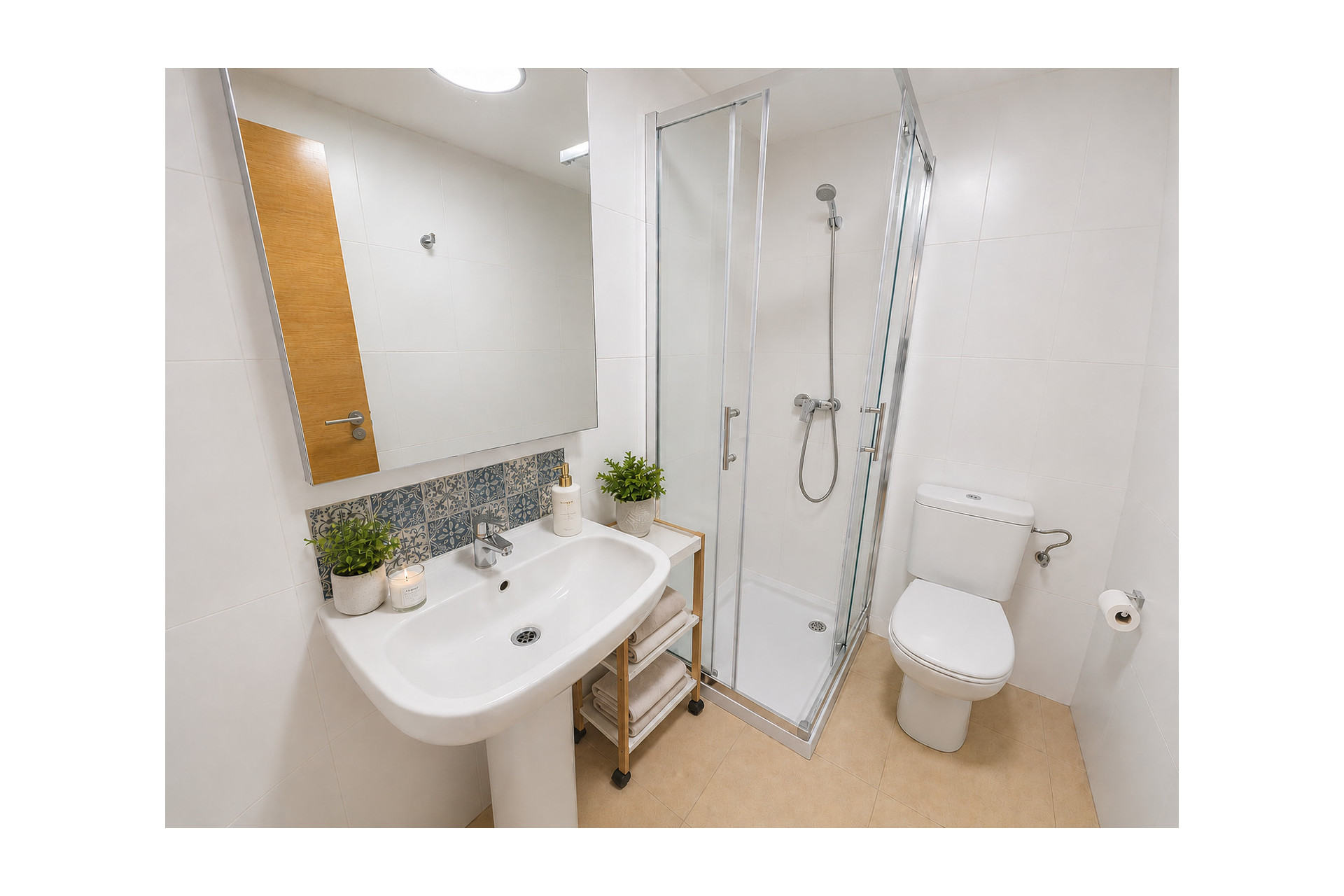 Revente - Appartement - Mar Menor Golf Resort - Mar Menor Golf Resort - Centre