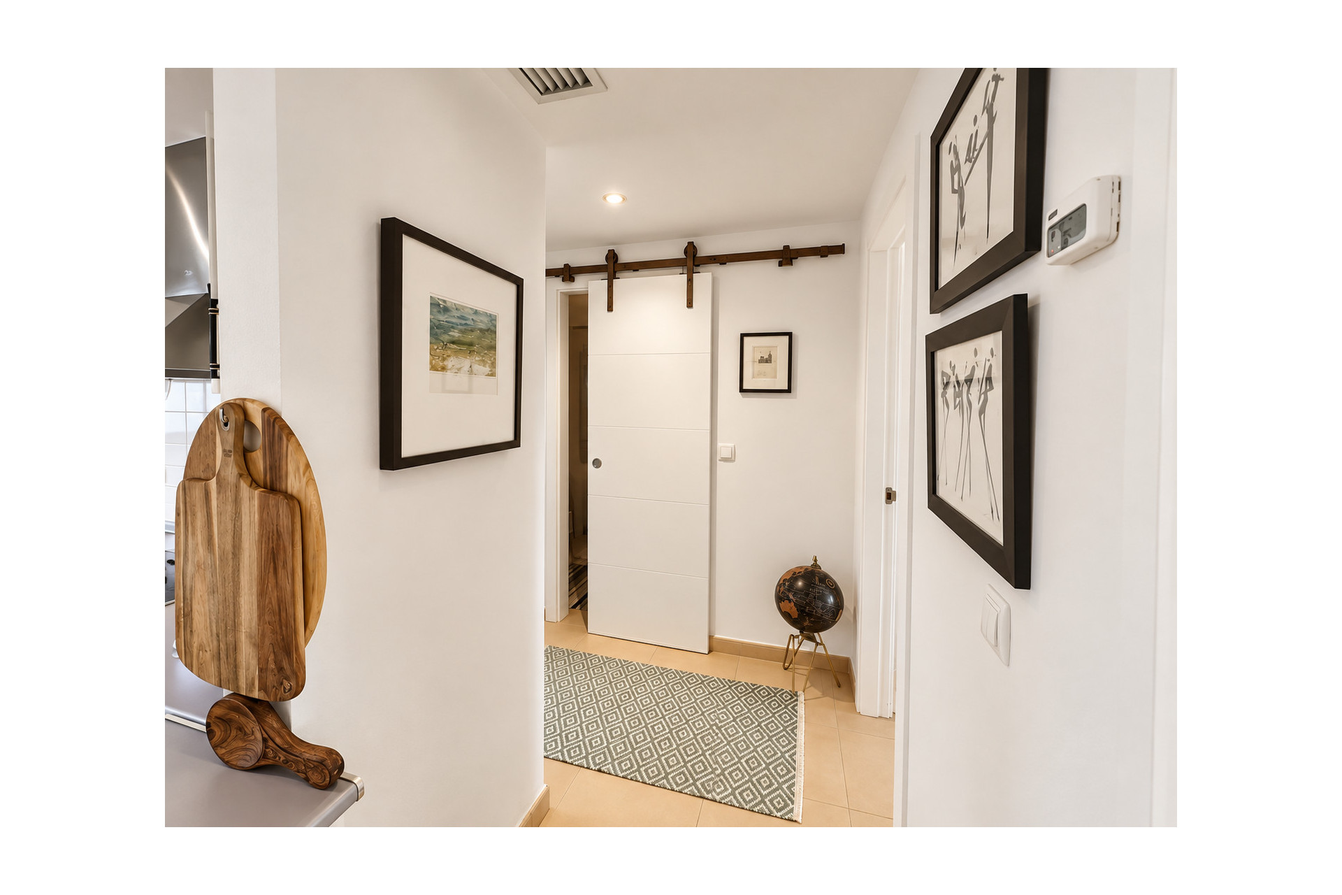 Revente - Appartement - Mar Menor Golf Resort - Mar Menor Golf Resort - Centre