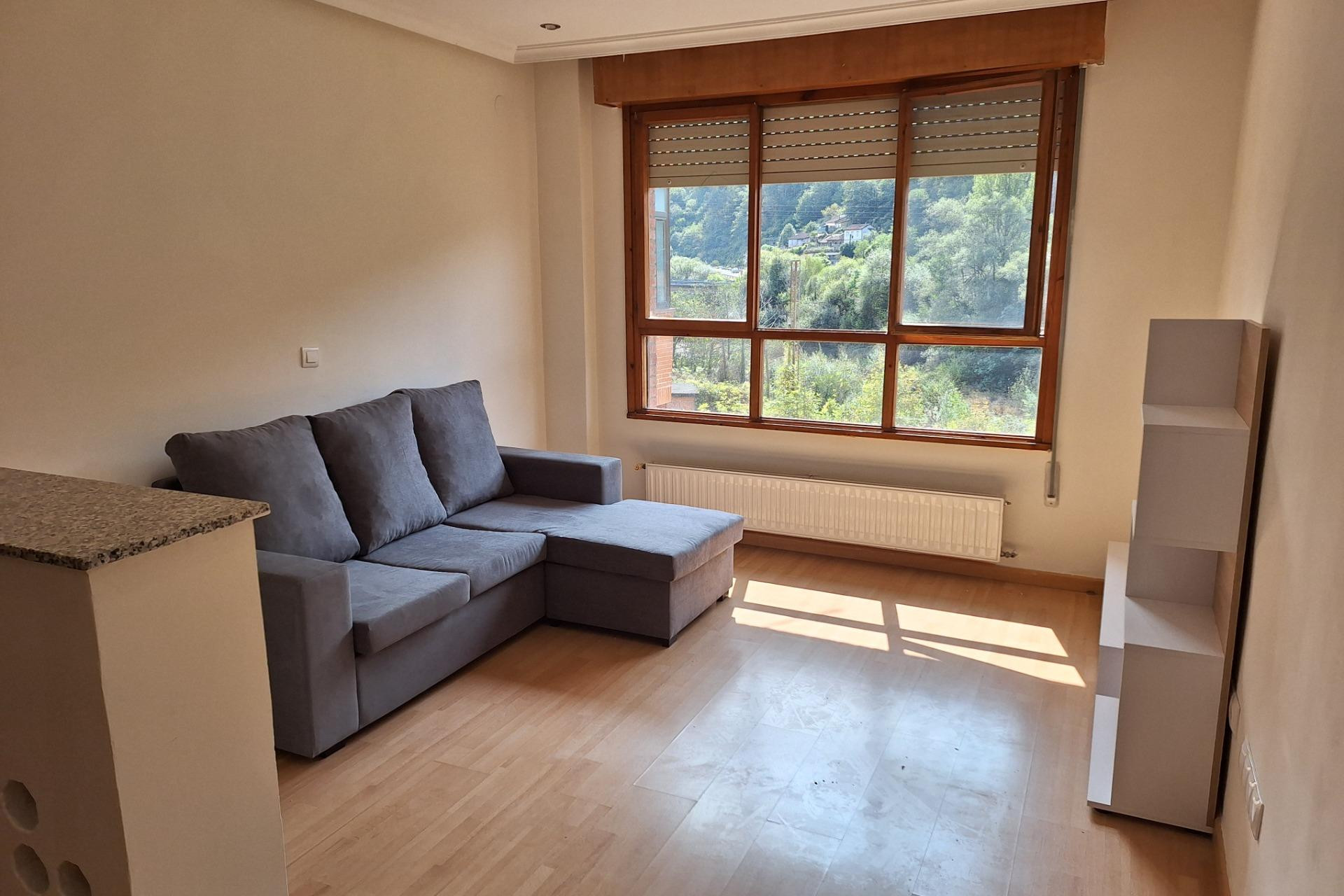 Revente - Appartement - Mieres - Figaredo - Turón