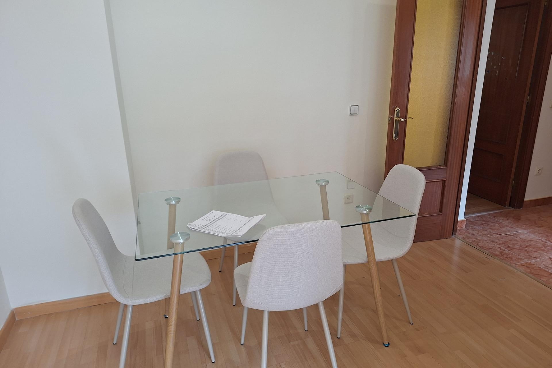 Revente - Appartement - Mieres - Figaredo - Turón
