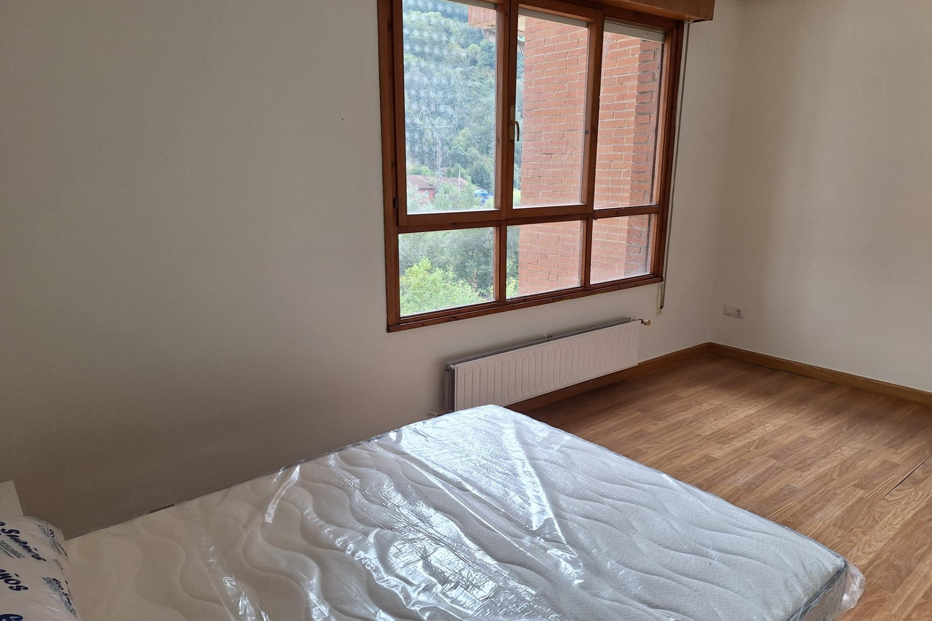 Revente - Appartement - Mieres - Figaredo - Turón