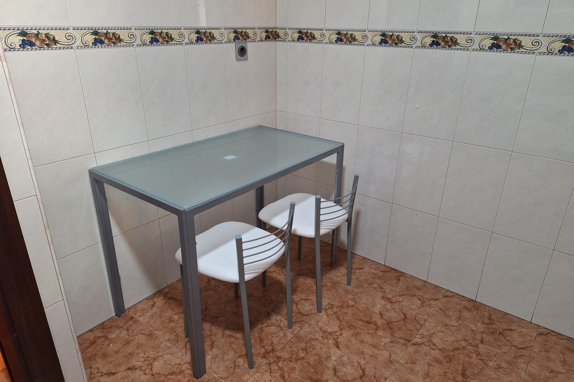 Revente - Appartement - Mieres - Figaredo - Turón