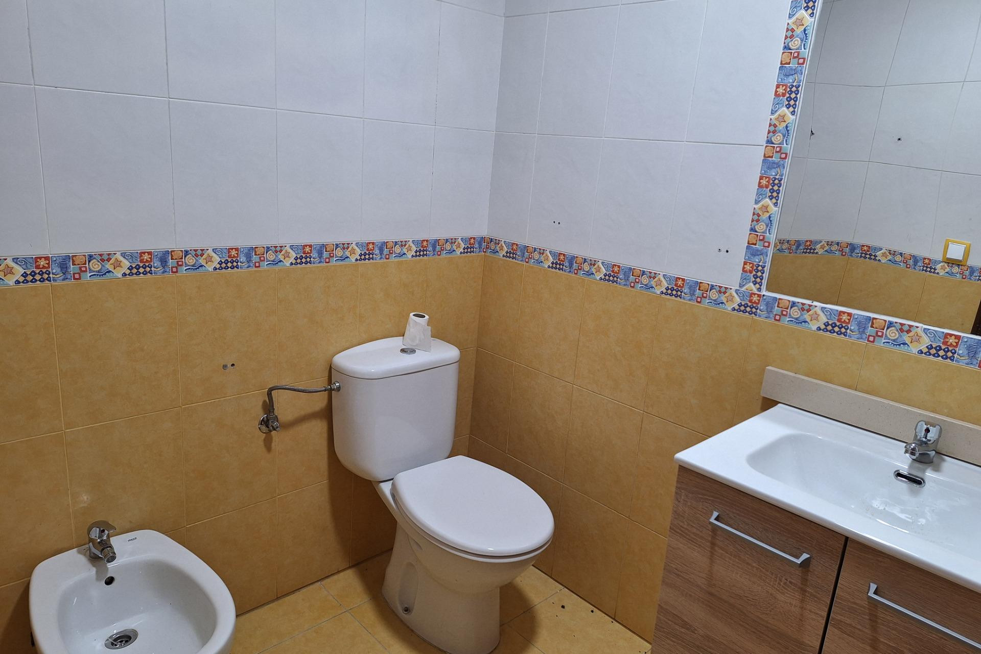 Revente - Appartement - Mieres - Figaredo - Turón