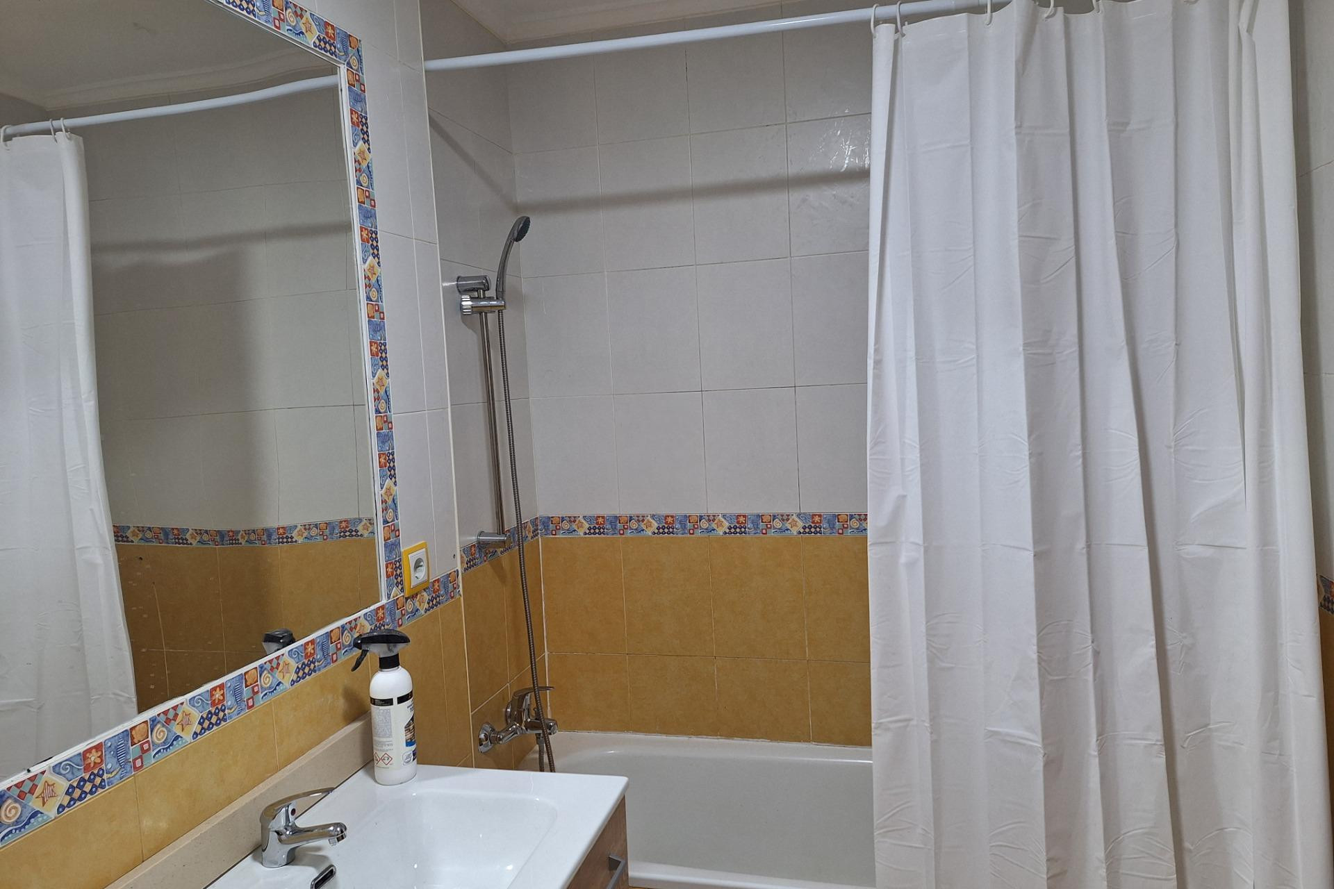 Revente - Appartement - Mieres - Figaredo - Turón