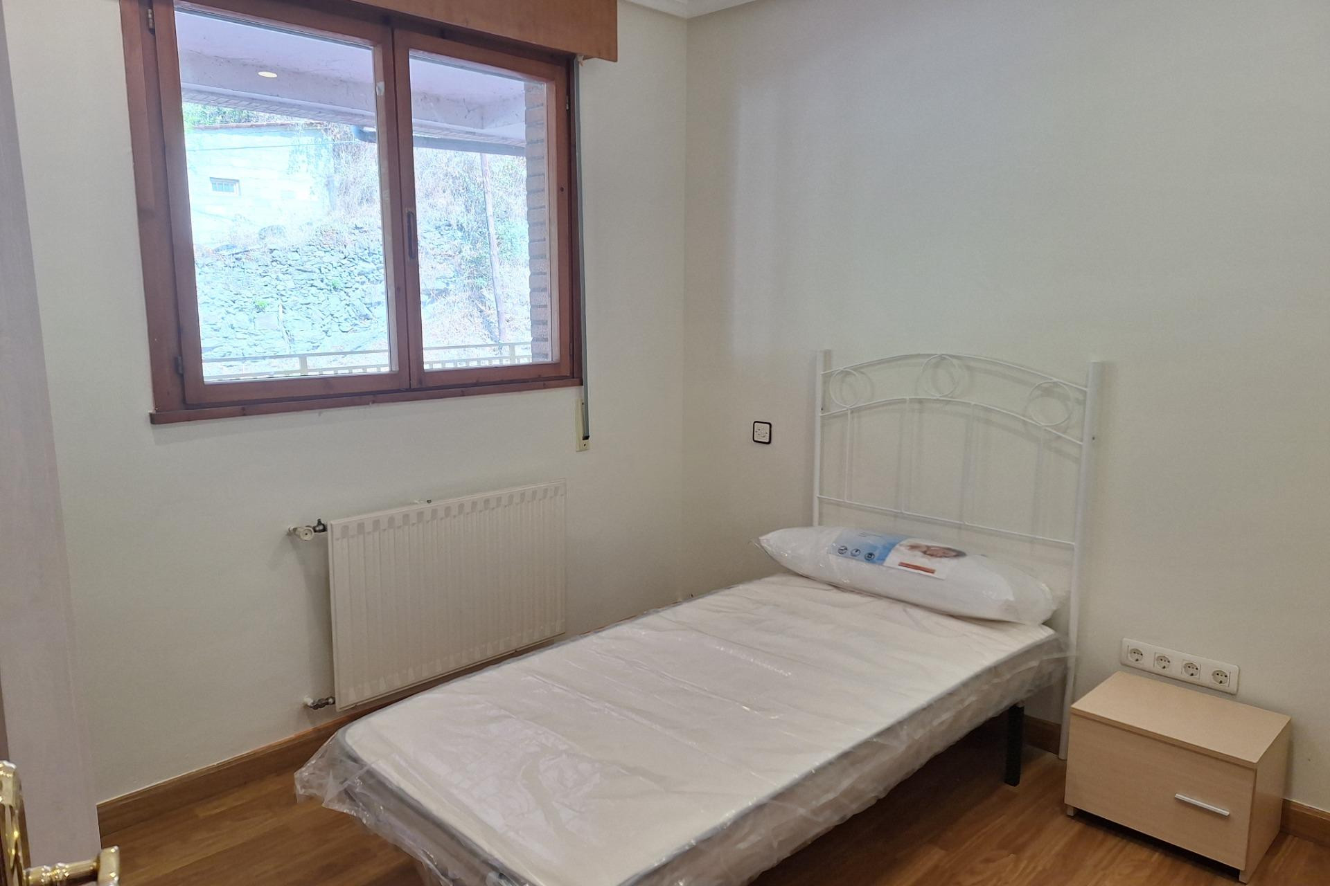 Revente - Appartement - Mieres - Figaredo - Turón