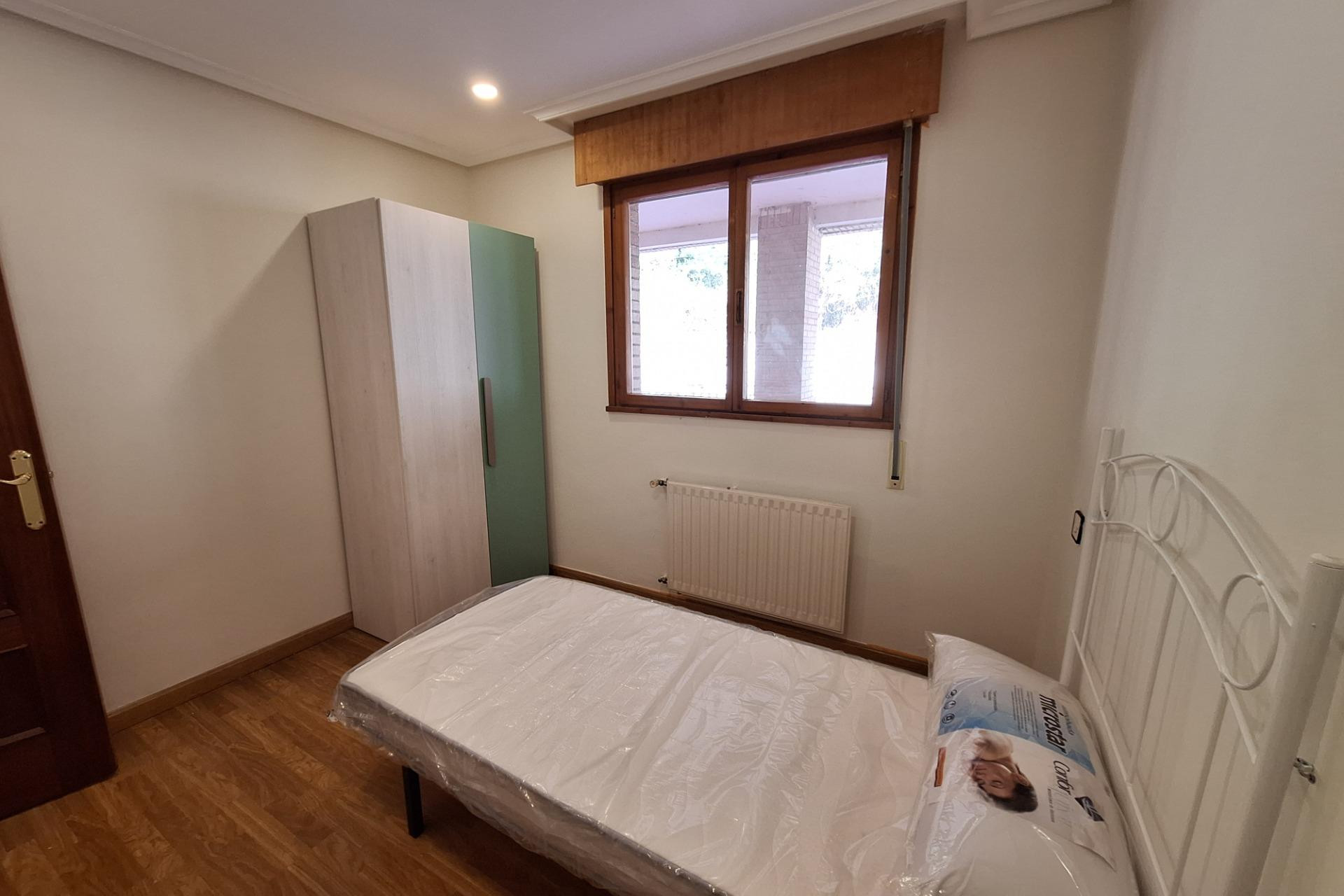 Revente - Appartement - Mieres - Figaredo - Turón