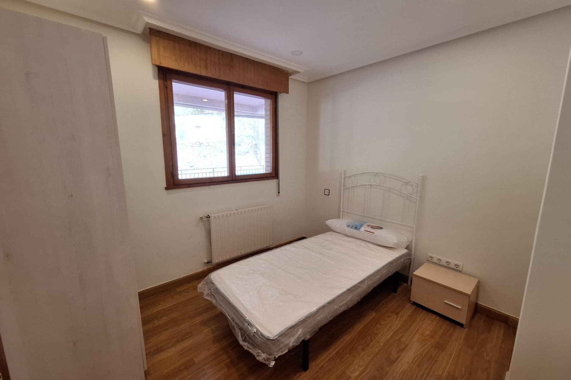 Revente - Appartement - Mieres - Figaredo - Turón