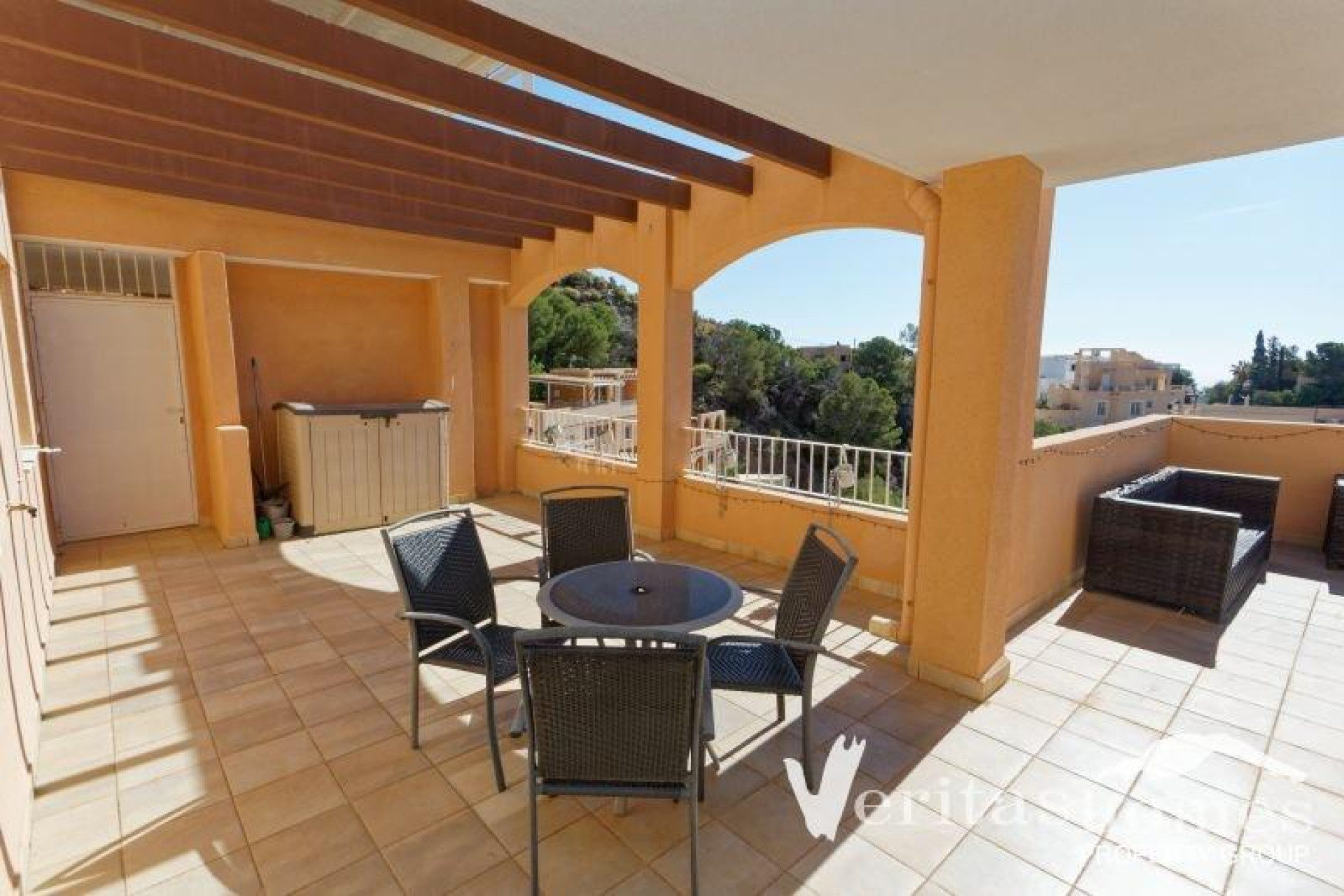Revente - Appartement - Mojacar Playa