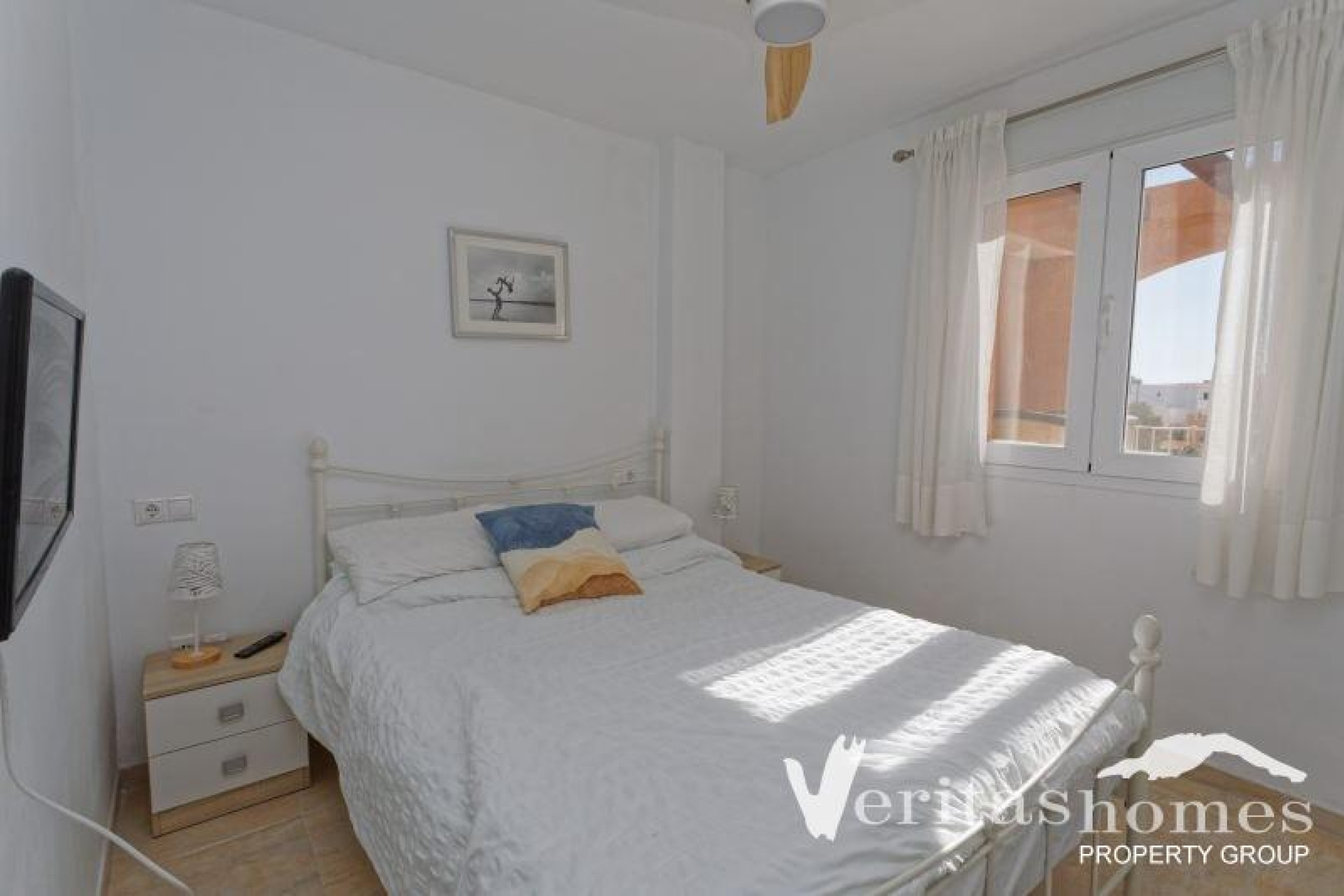 Revente - Appartement - Mojacar Playa