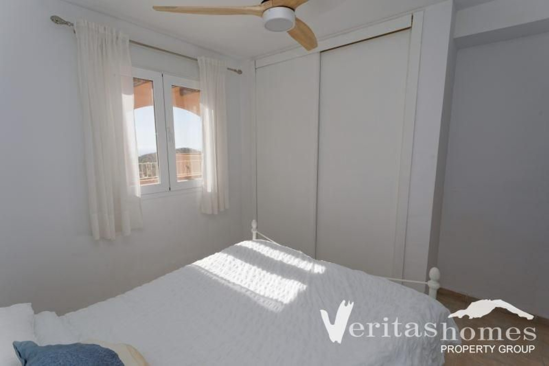Revente - Appartement - Mojacar Playa