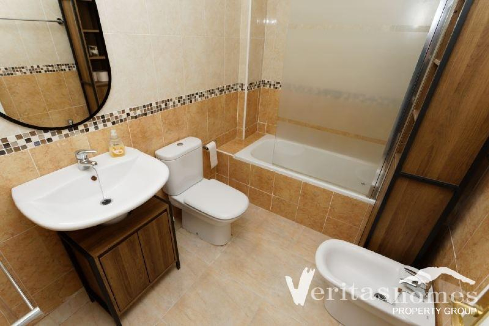 Revente - Appartement - Mojacar Playa