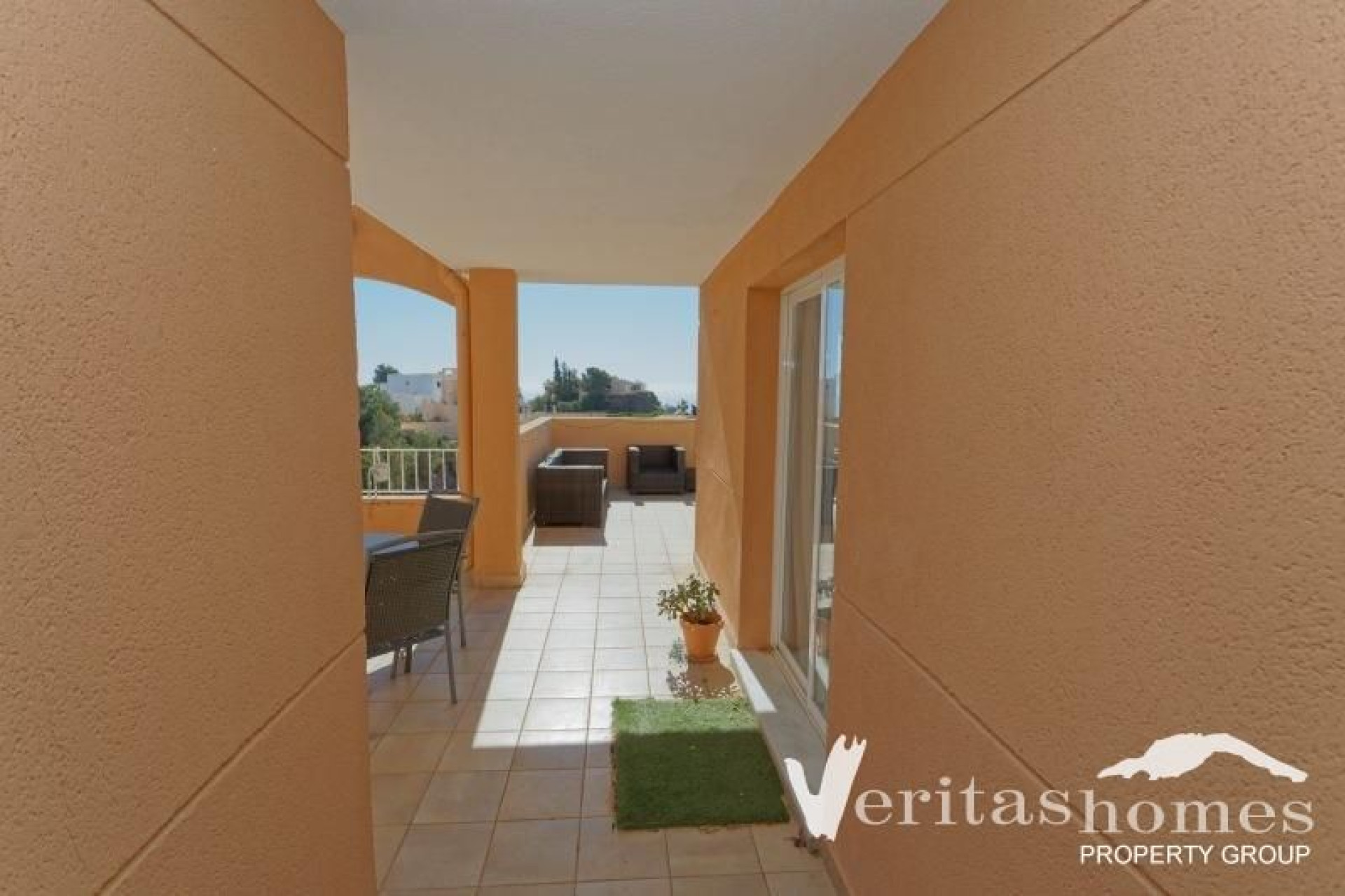 Revente - Appartement - Mojacar Playa