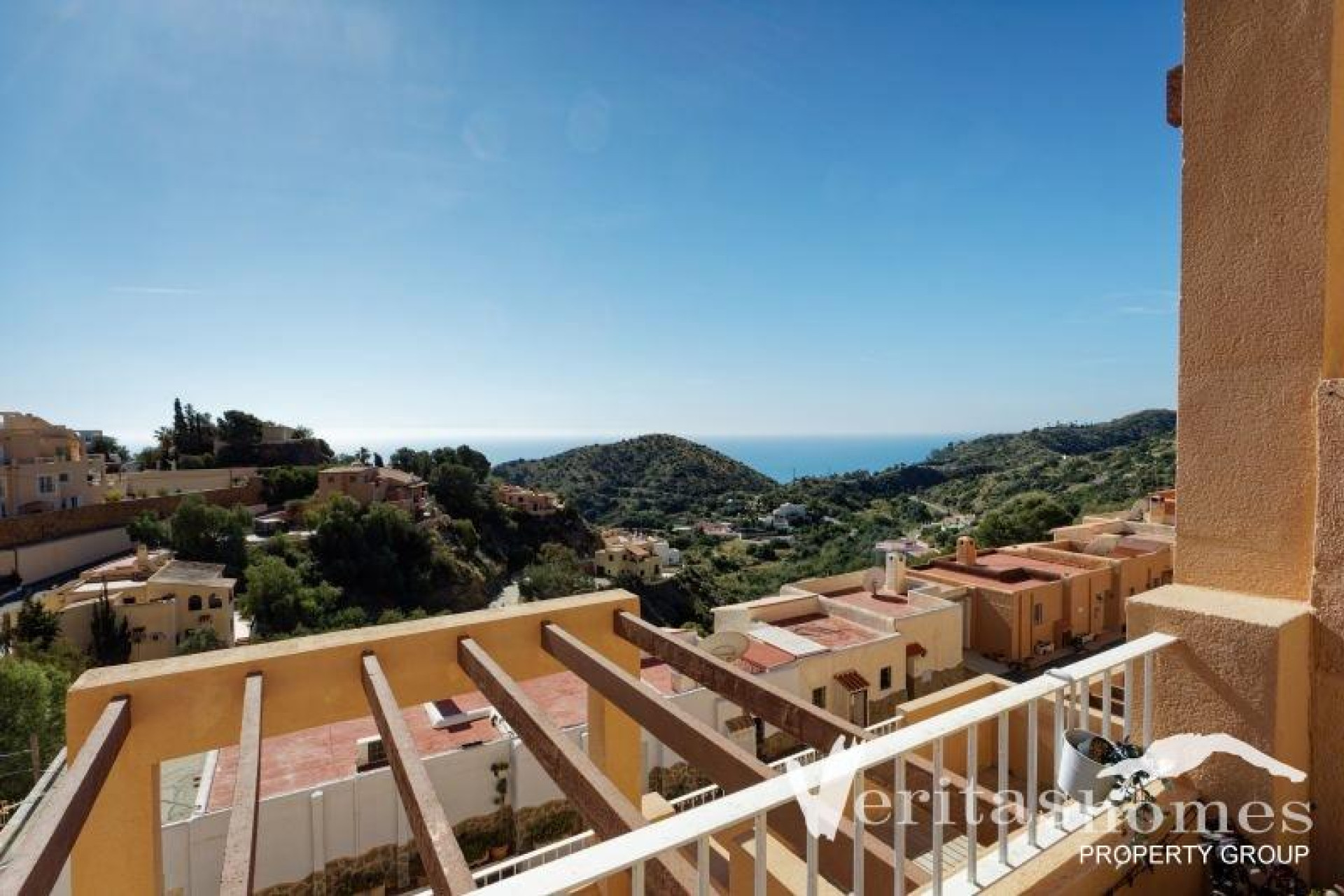 Revente - Appartement - Mojacar Playa