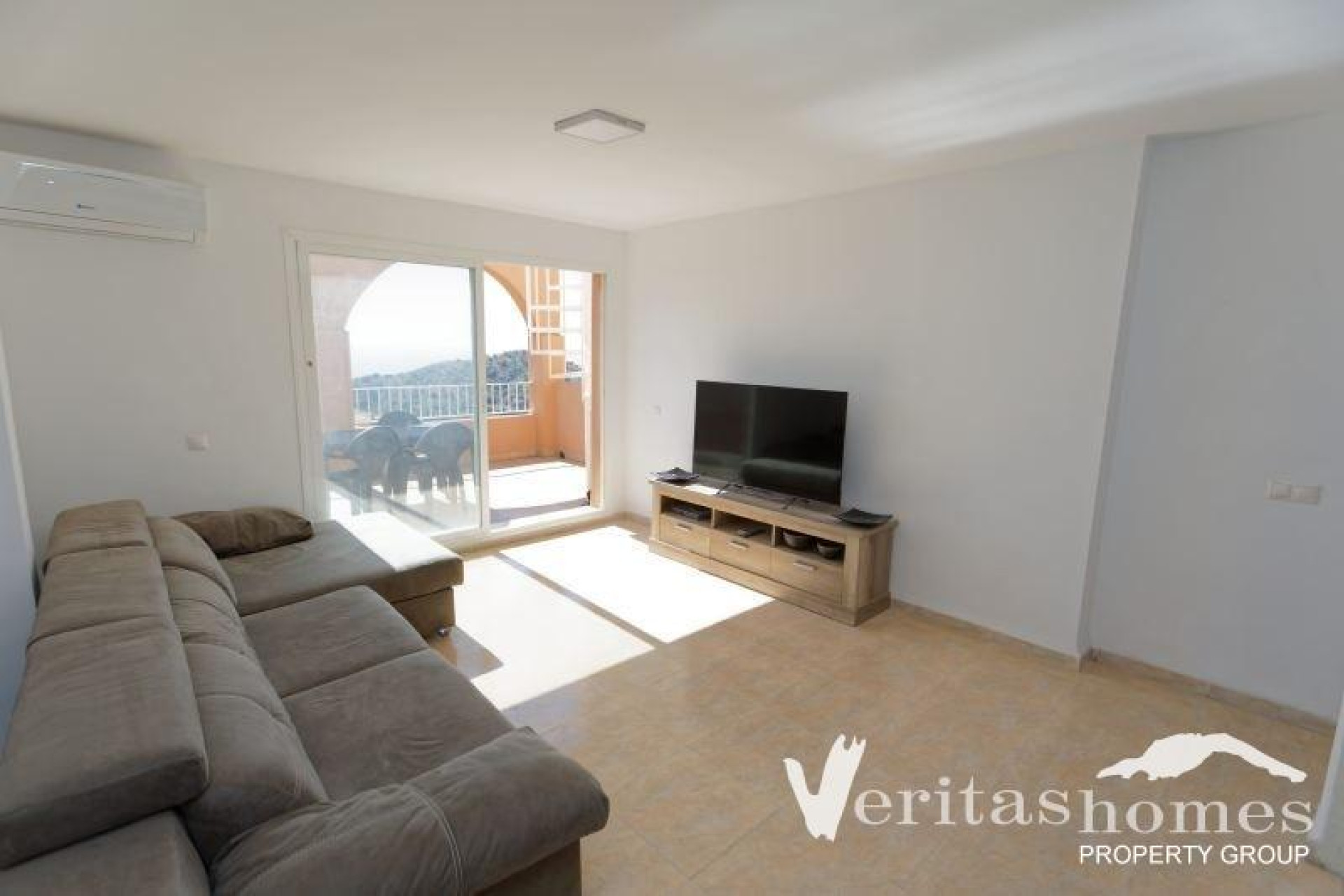 Revente - Appartement - Mojacar Playa