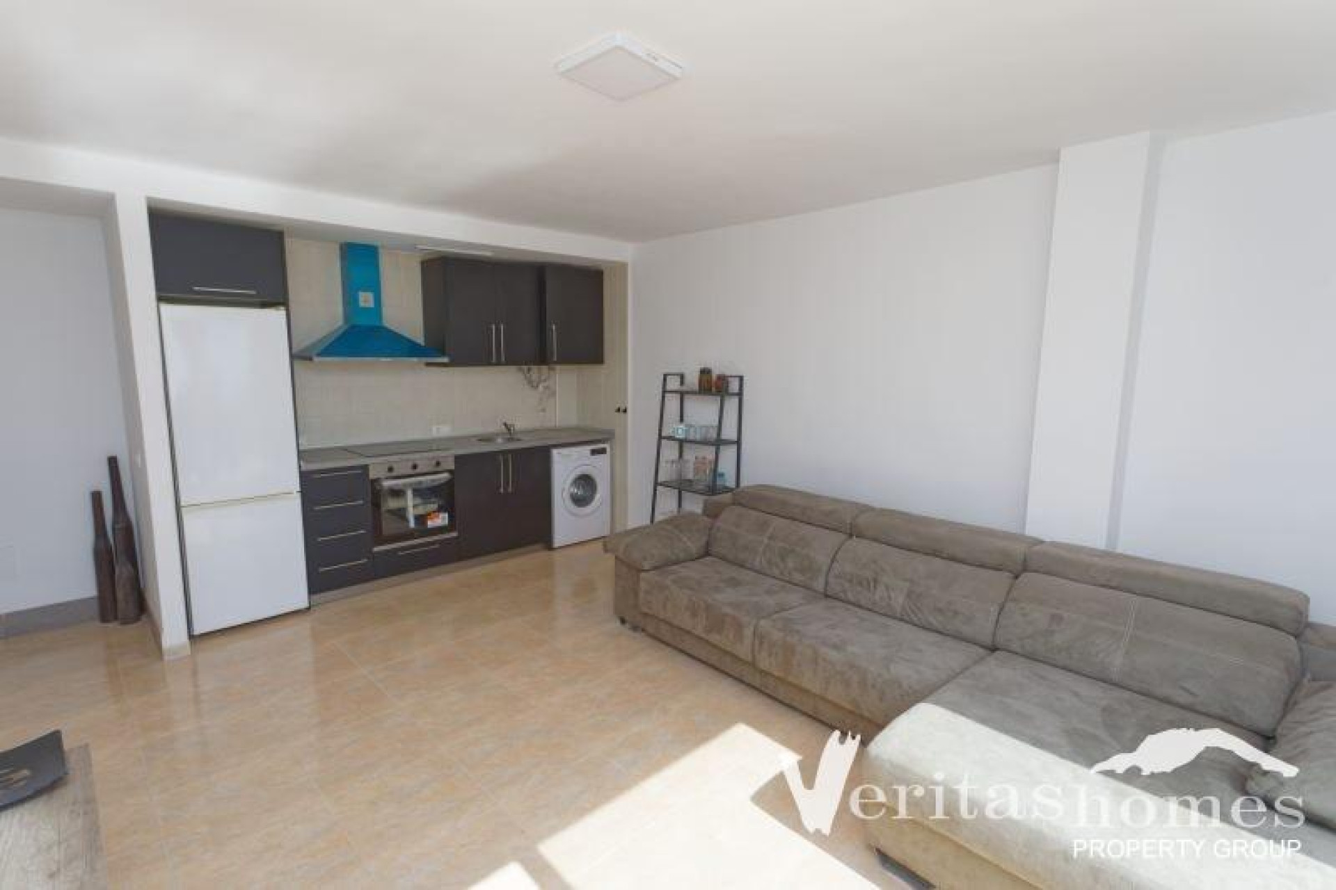 Revente - Appartement - Mojacar Playa