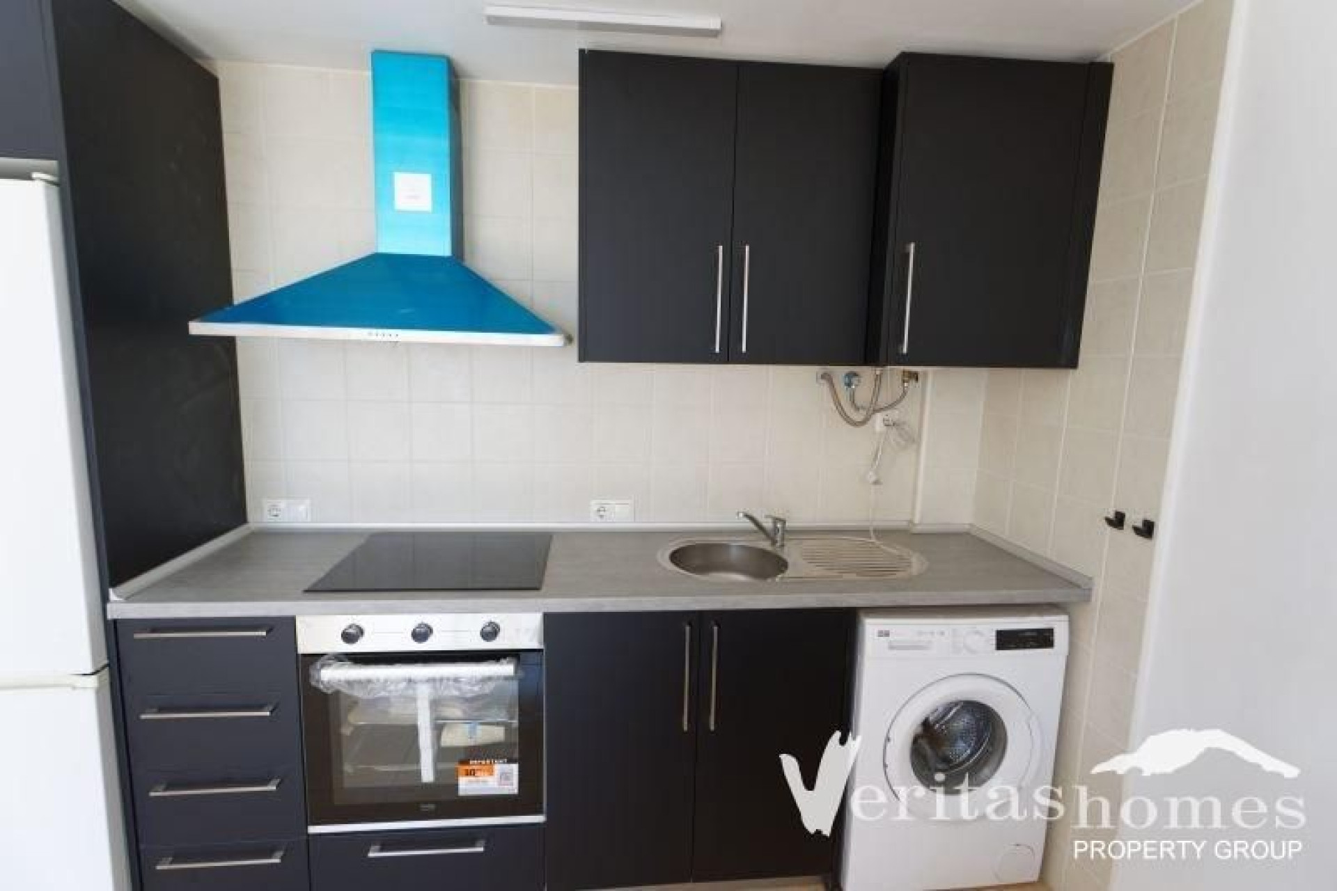 Revente - Appartement - Mojacar Playa