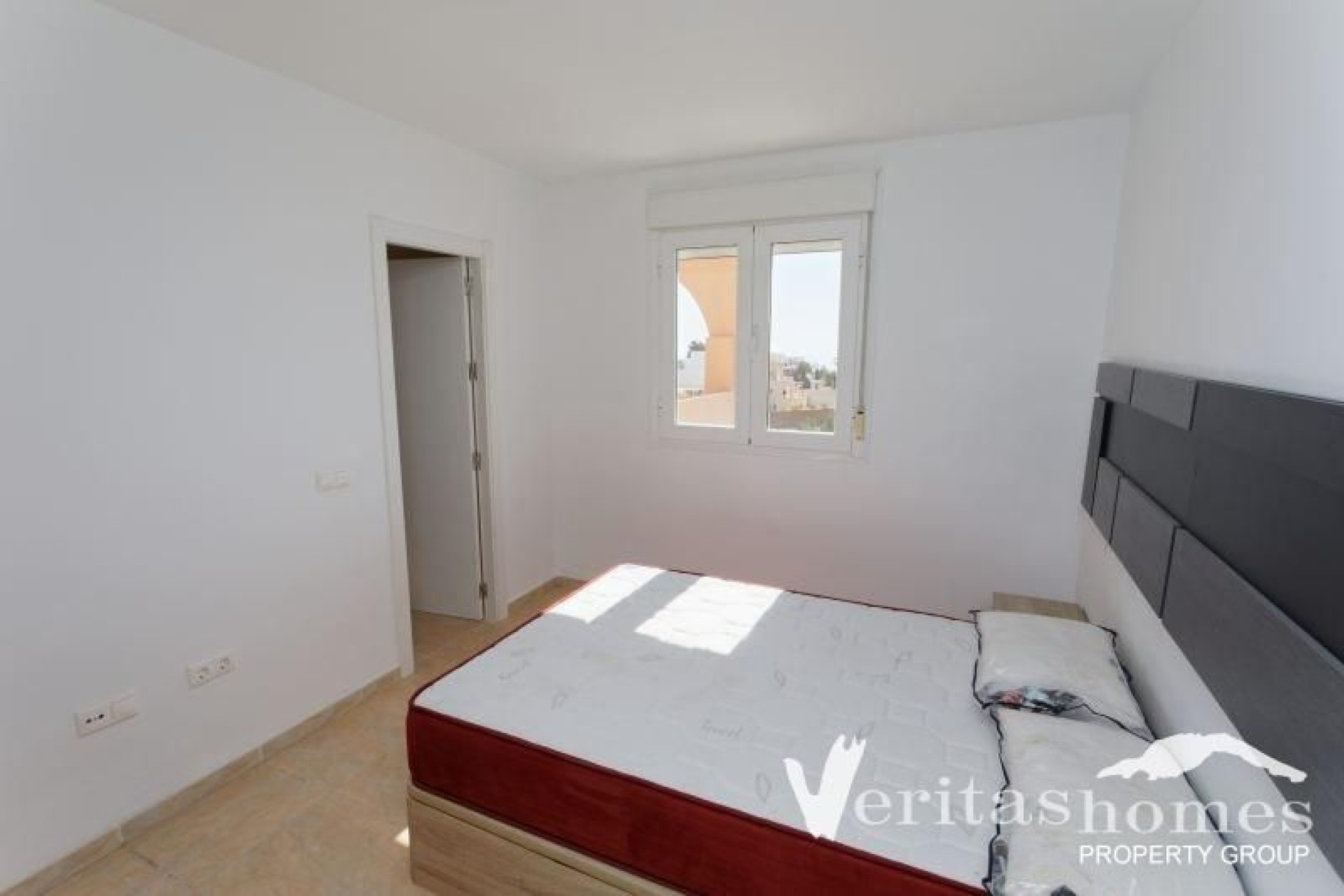 Revente - Appartement - Mojacar Playa