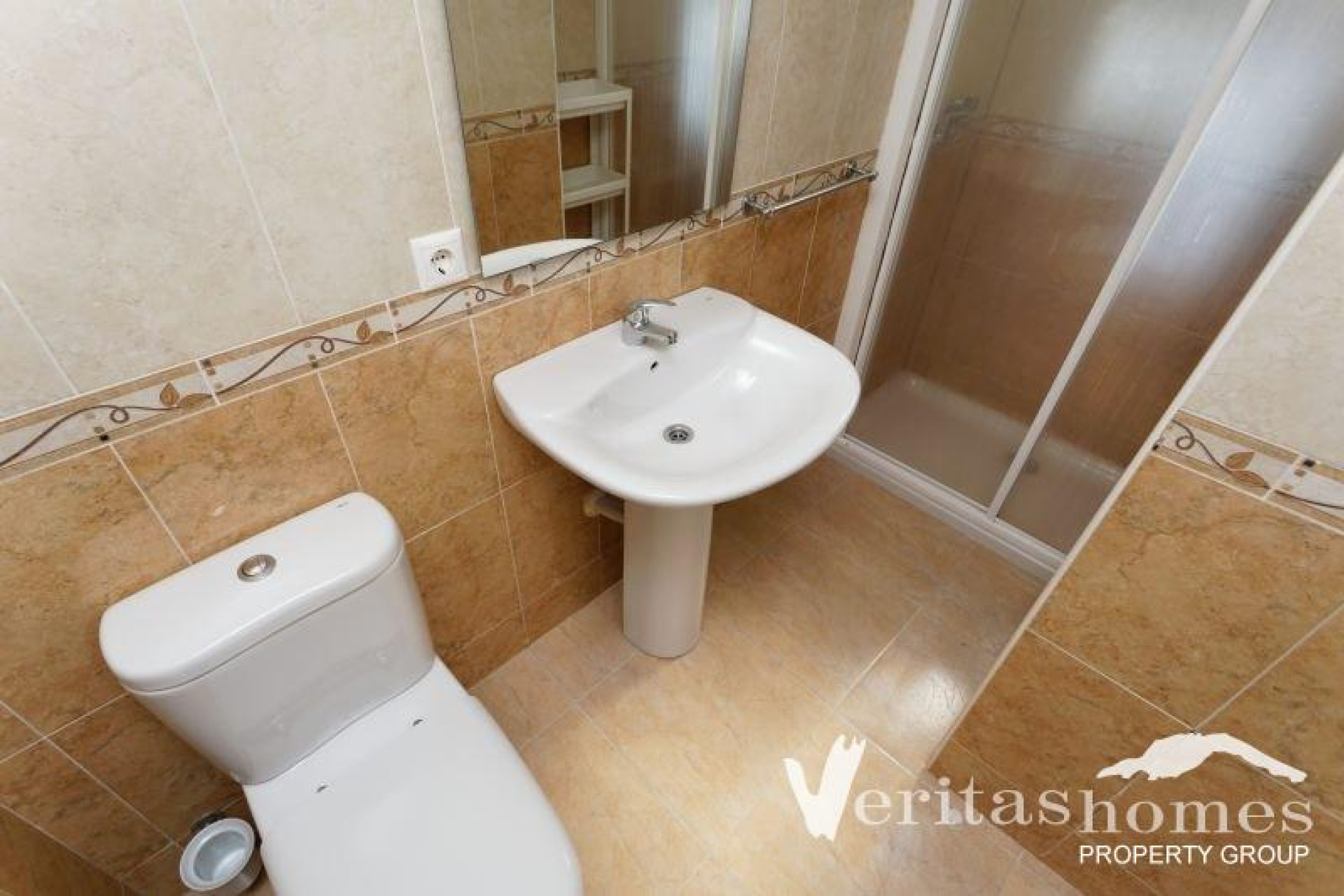 Revente - Appartement - Mojacar Playa