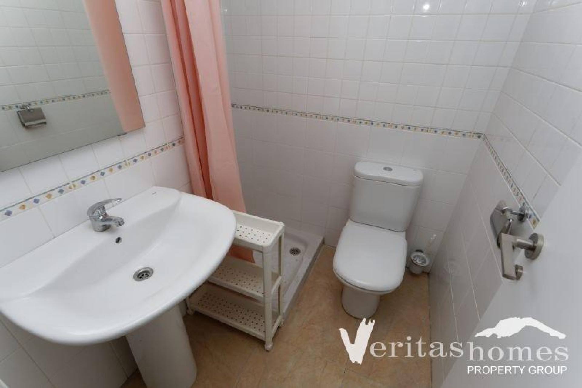 Revente - Appartement - Mojacar Playa