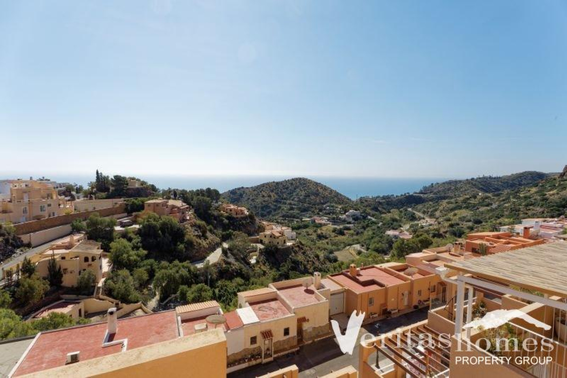Revente - Appartement - Mojacar Playa