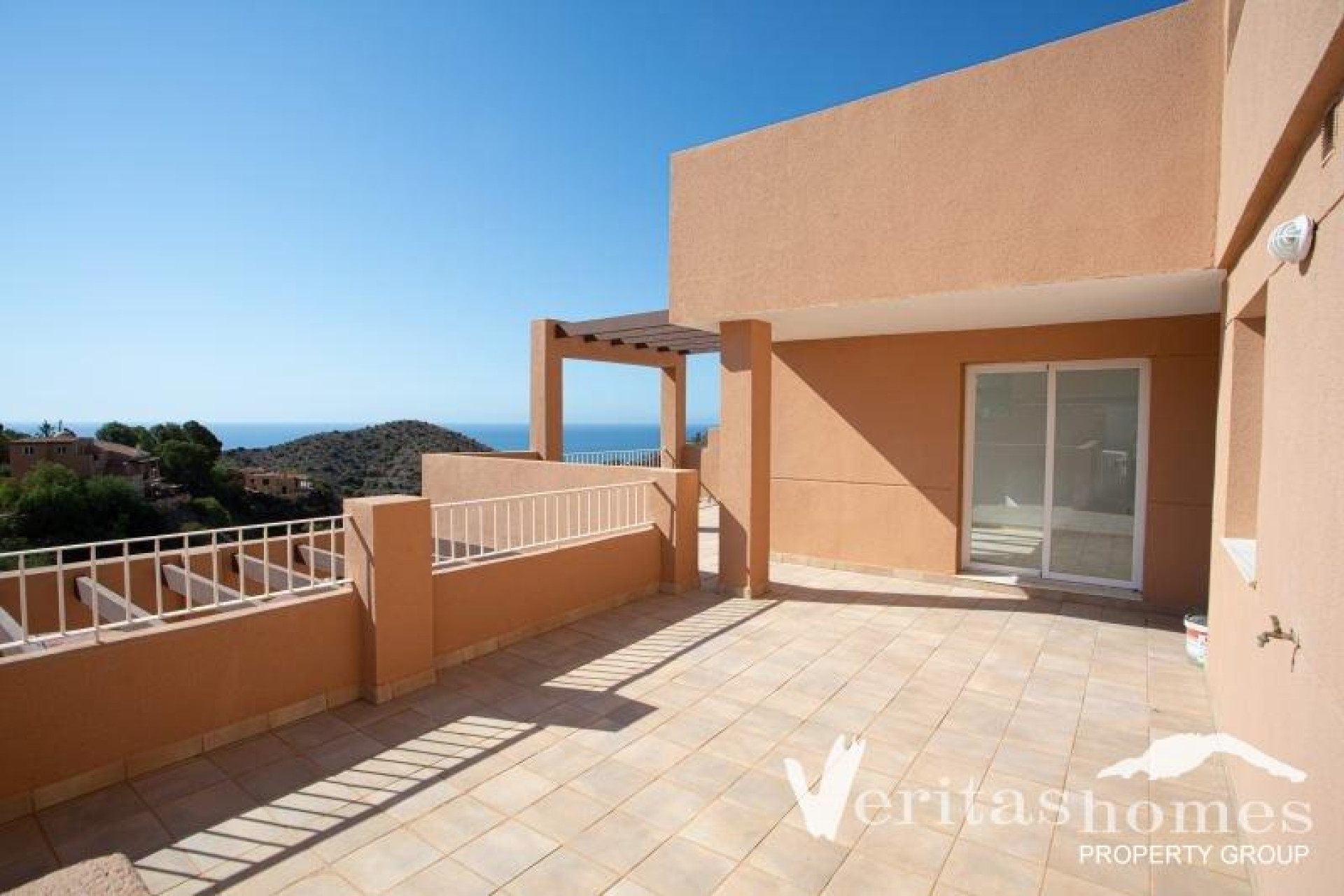 Revente - Appartement - Mojacar Playa