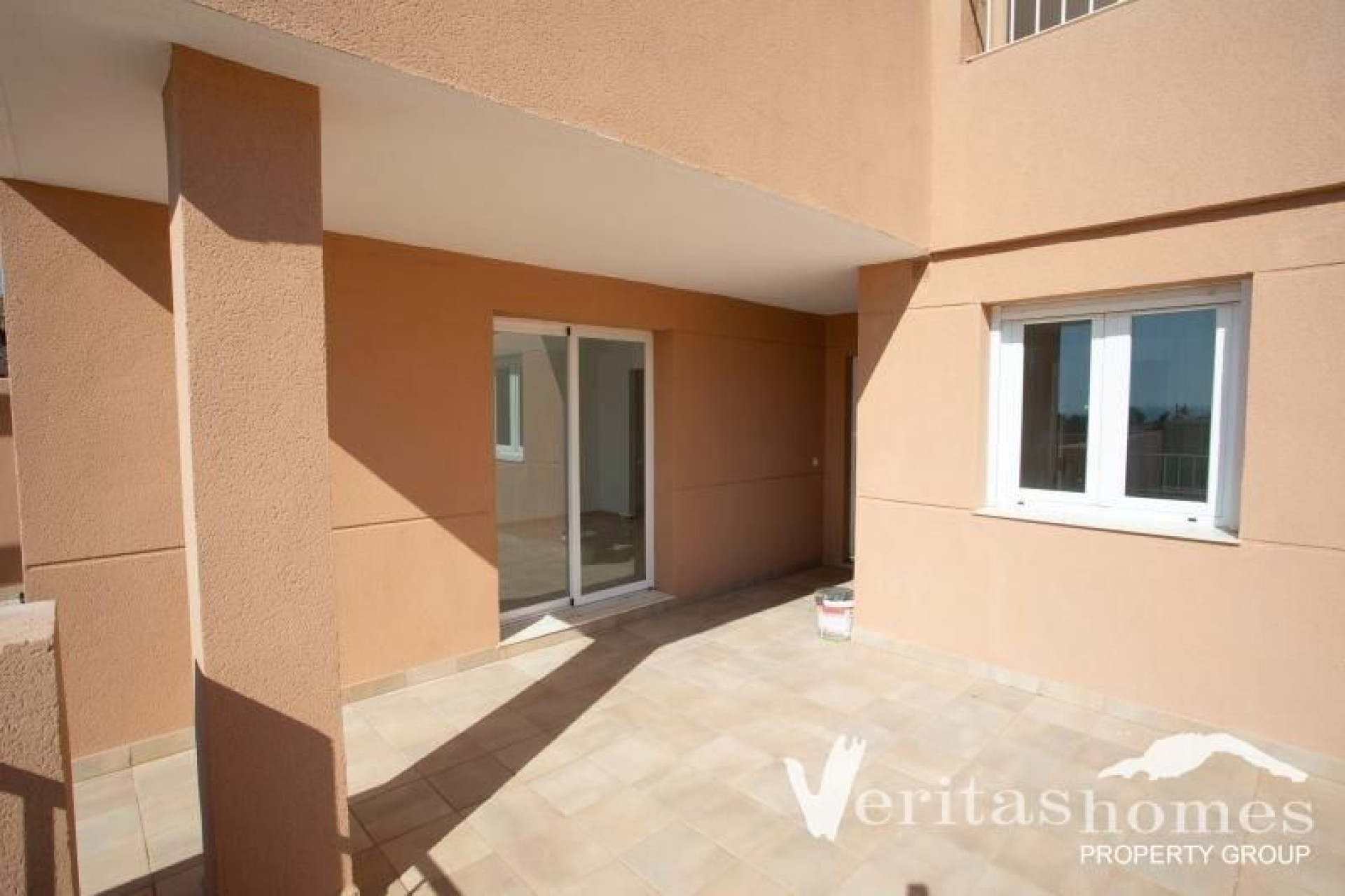 Revente - Appartement - Mojacar Playa