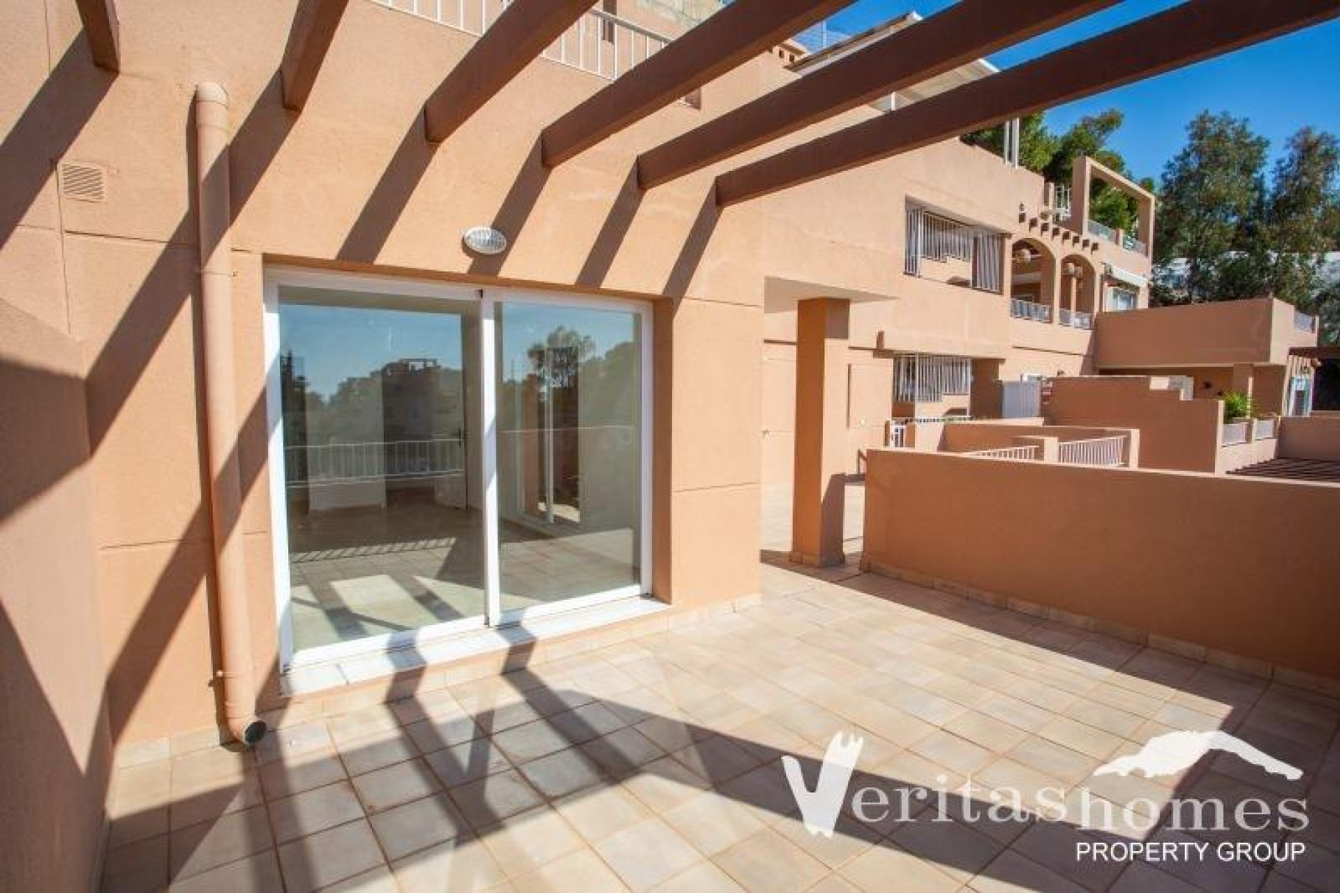 Revente - Appartement - Mojacar Playa