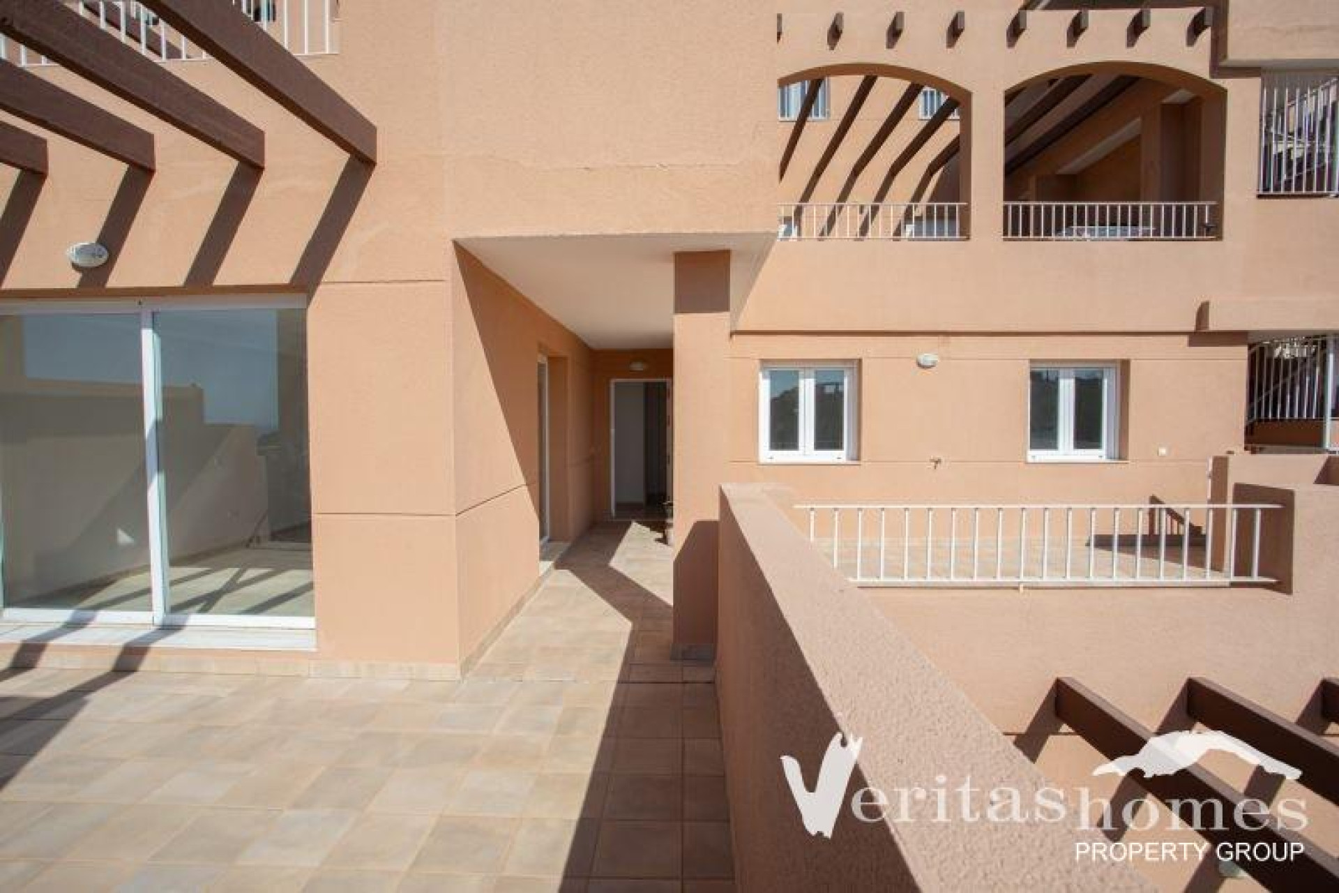 Revente - Appartement - Mojacar Playa