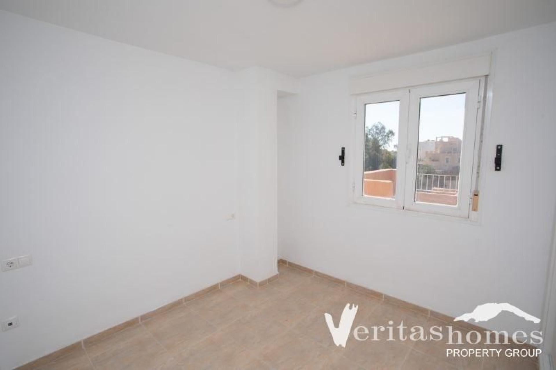 Revente - Appartement - Mojacar Playa