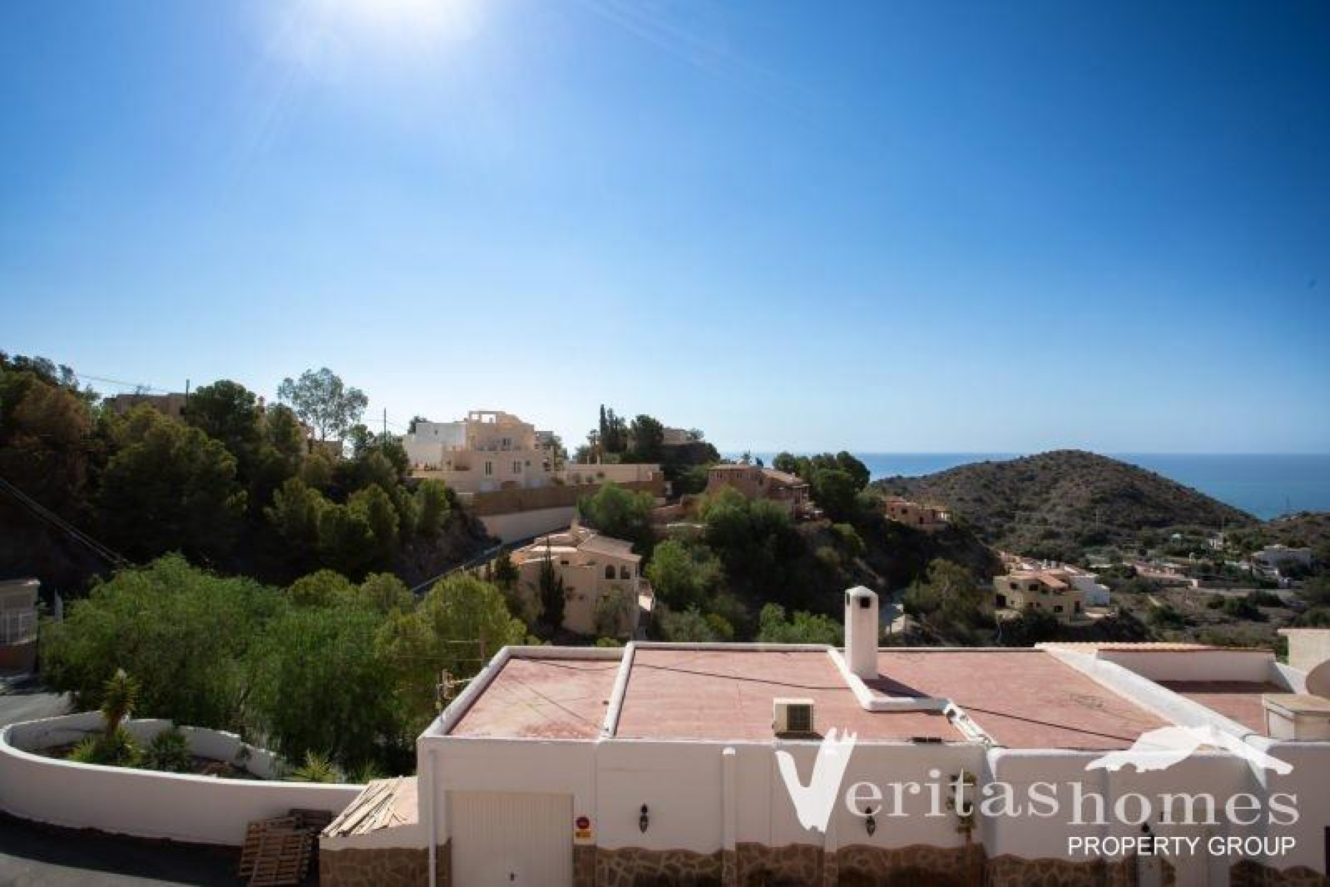 Revente - Appartement - Mojacar Playa