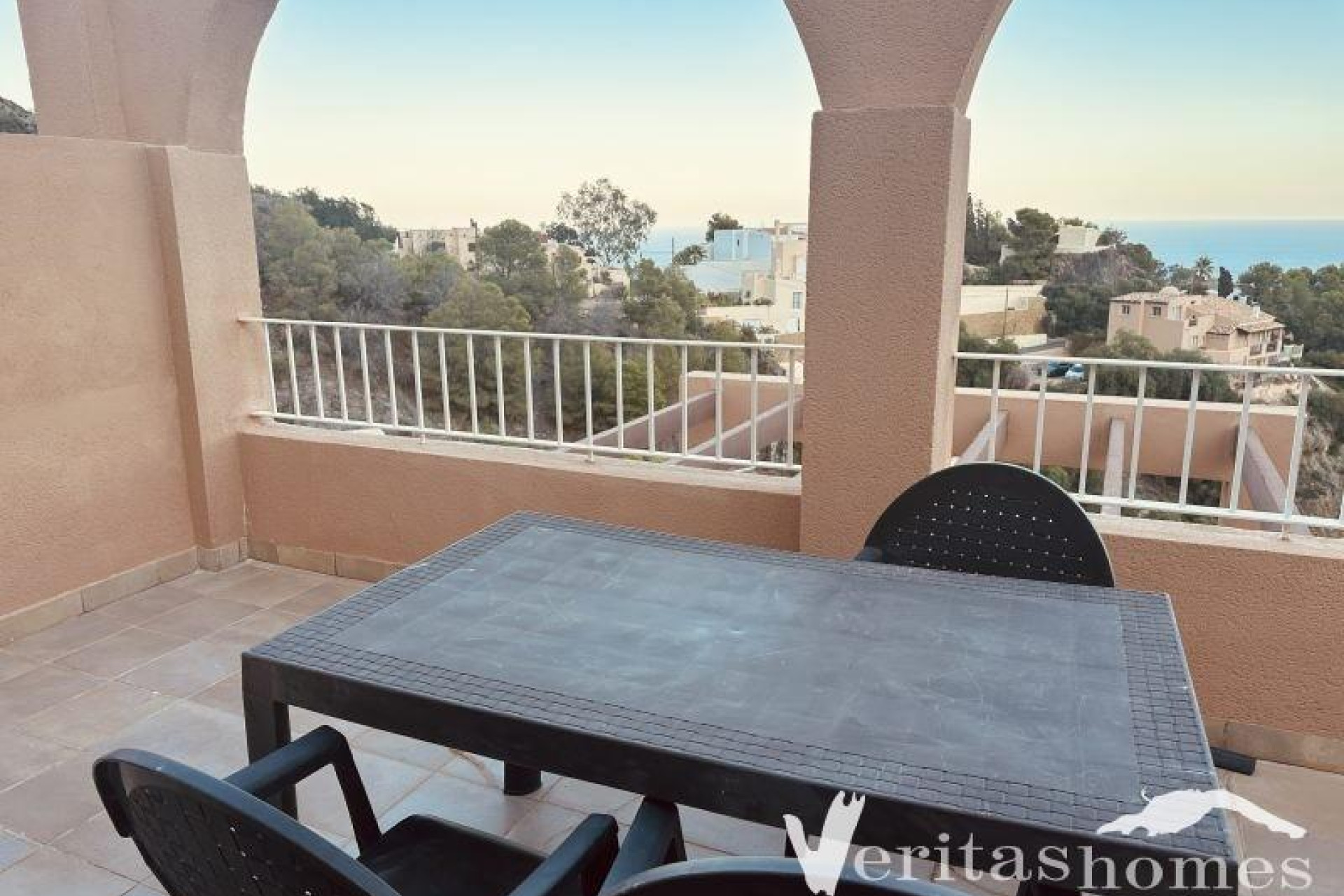 Revente - Appartement - Mojacar Playa