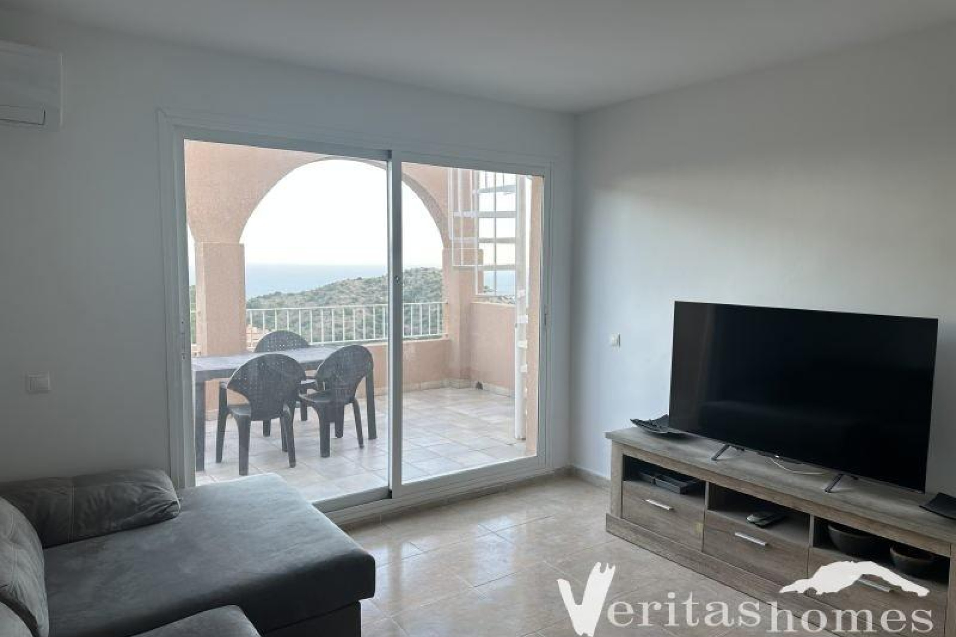 Revente - Appartement - Mojacar Playa